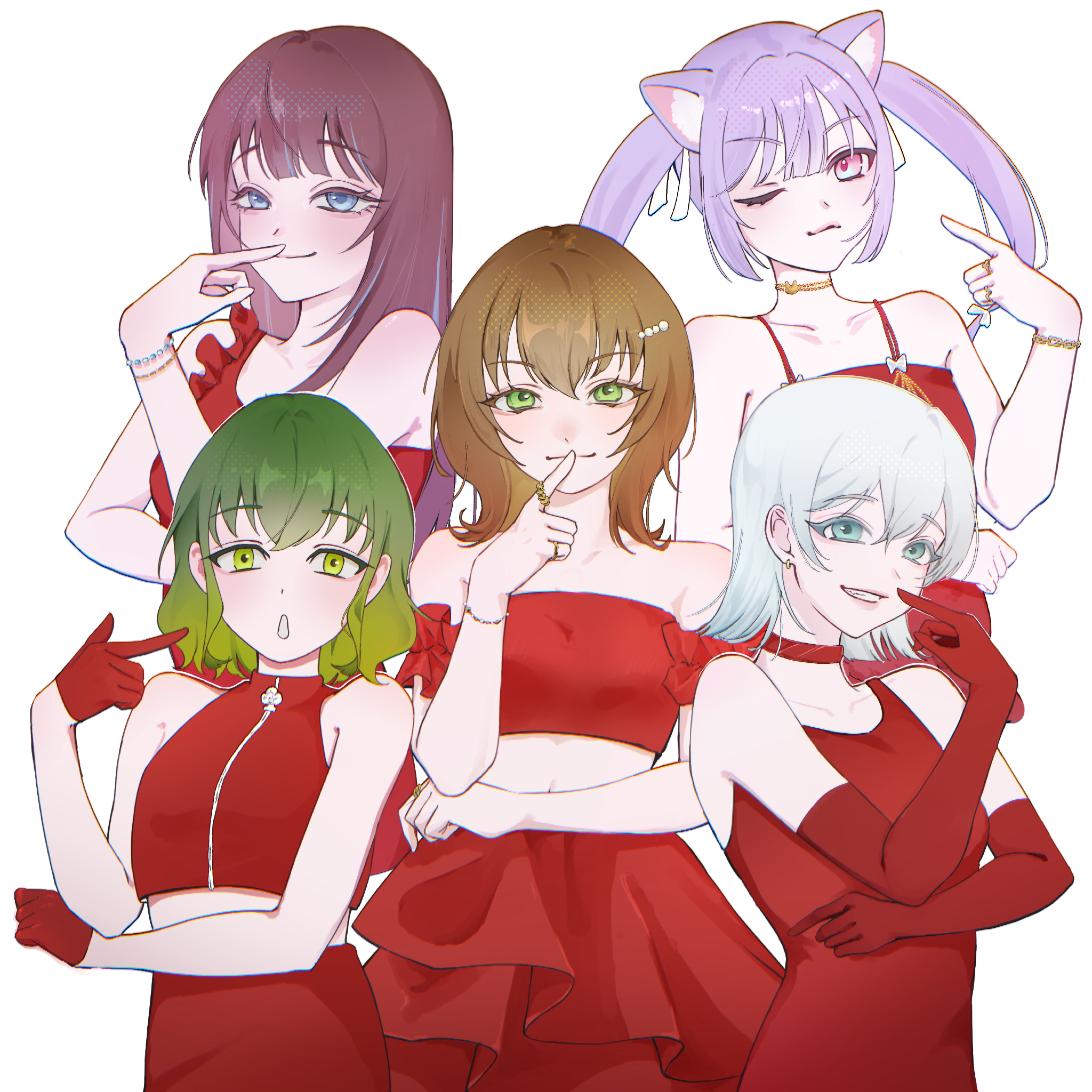 夜です！ 頼らせてくれてありがとう#22