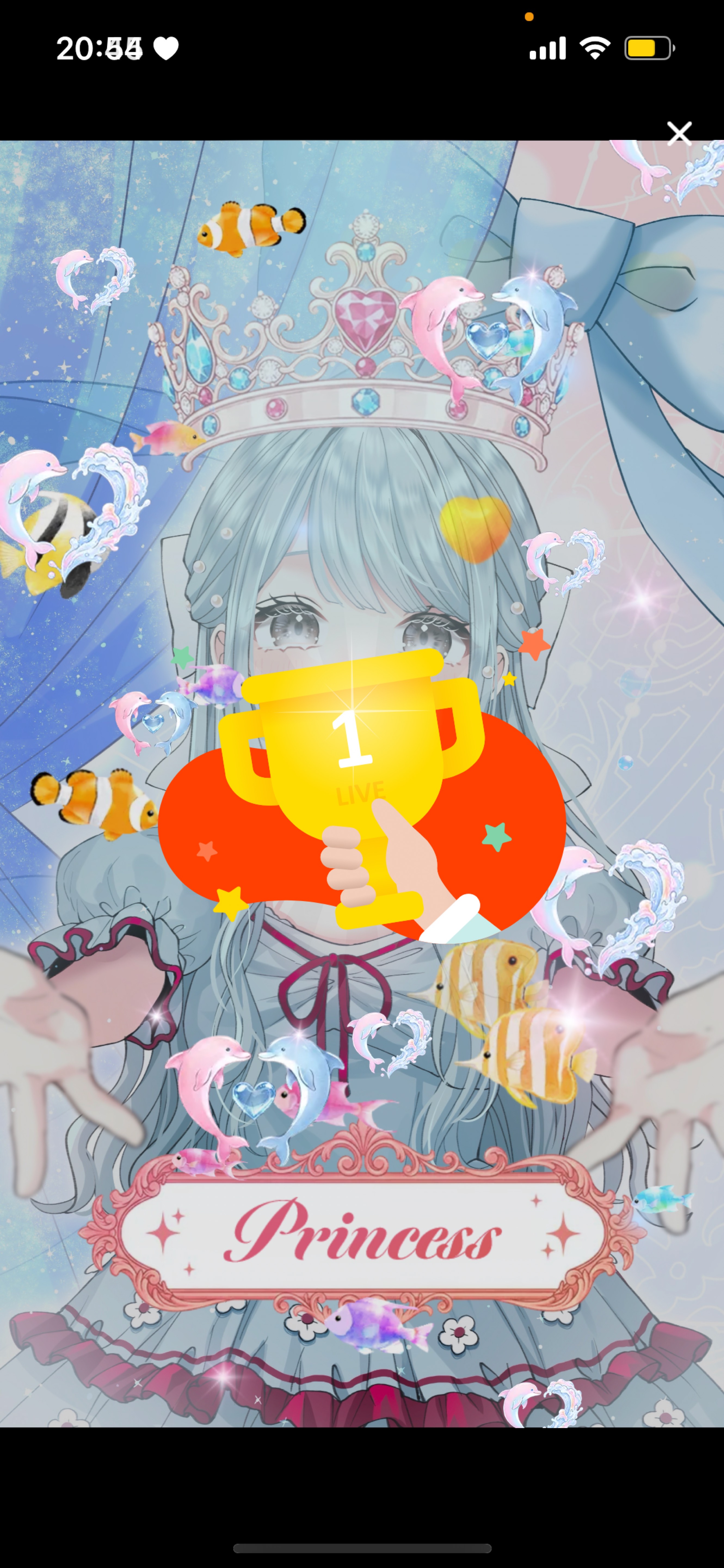 𝟱𝘁𝗵 𝗮𝗻𝗻𝗶𝘃𝗲𝗿𝘀𝗮𝗿𝘆 ˖ ࣪⊹