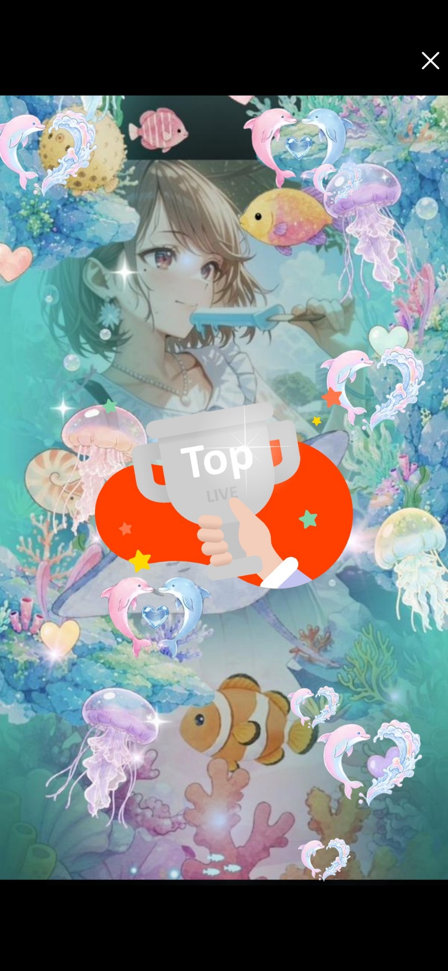 おやすみもーど𓂃◌𓈒𓐍