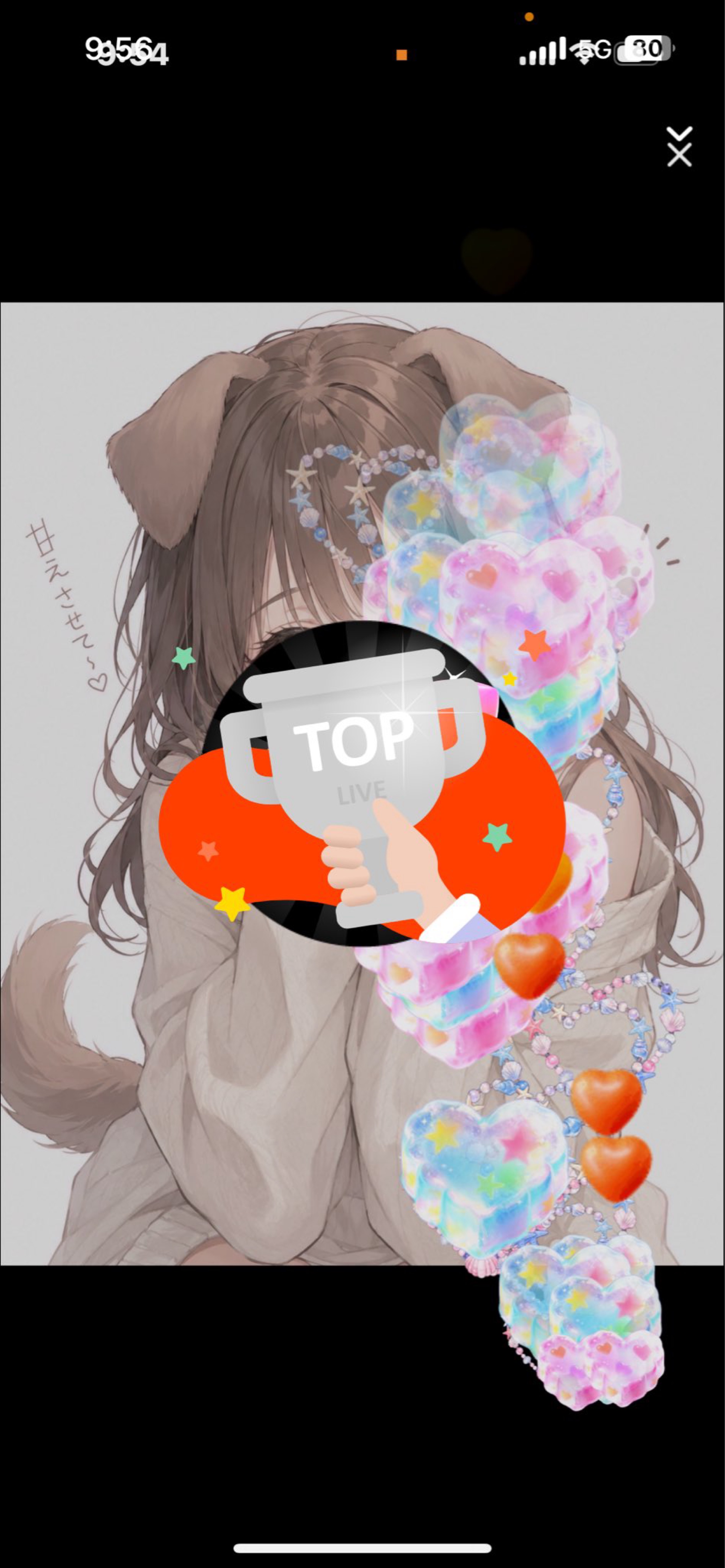 お話しよー♡初見さんも◎🐕 ͗ ͗ ͗