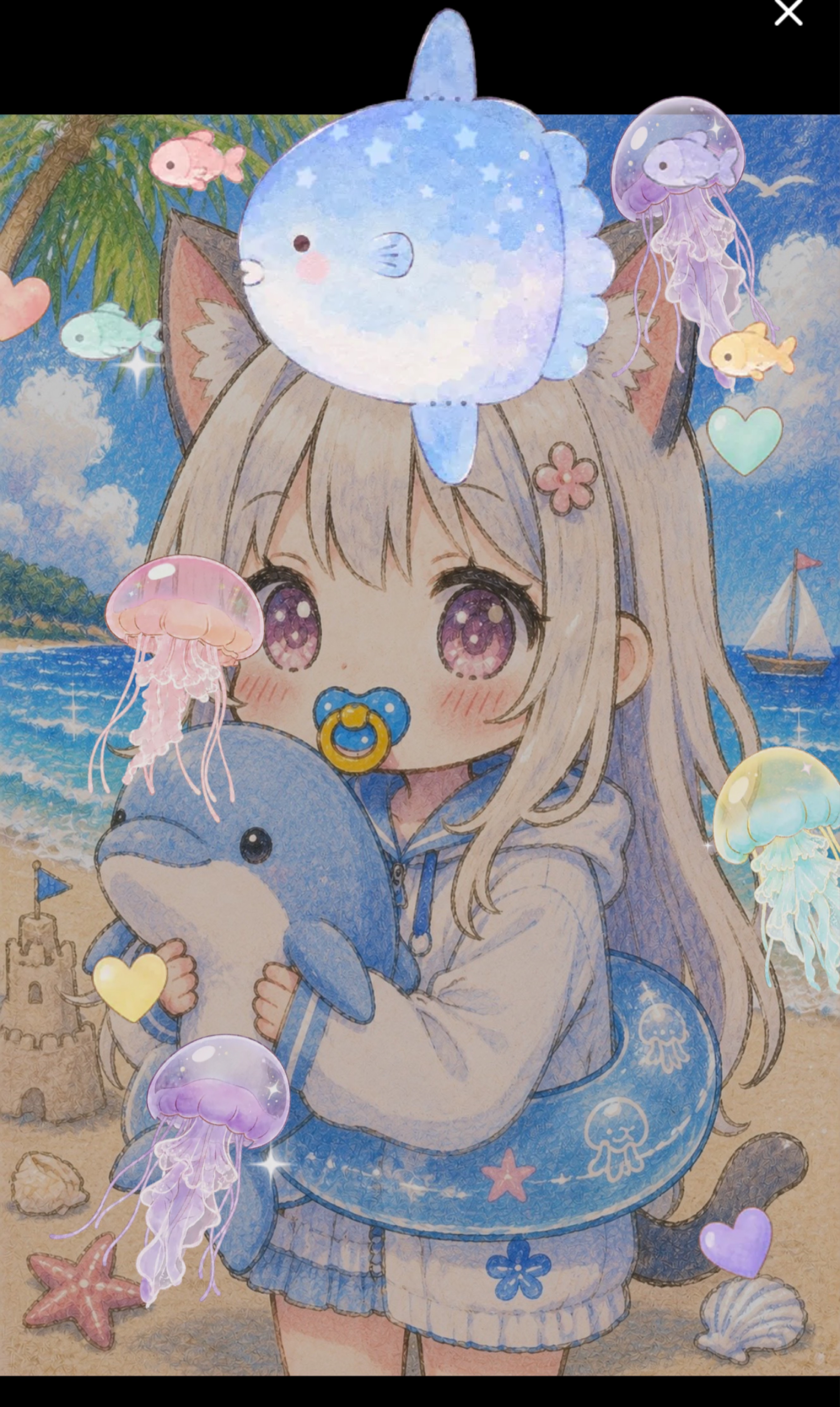 🐶30ぷん