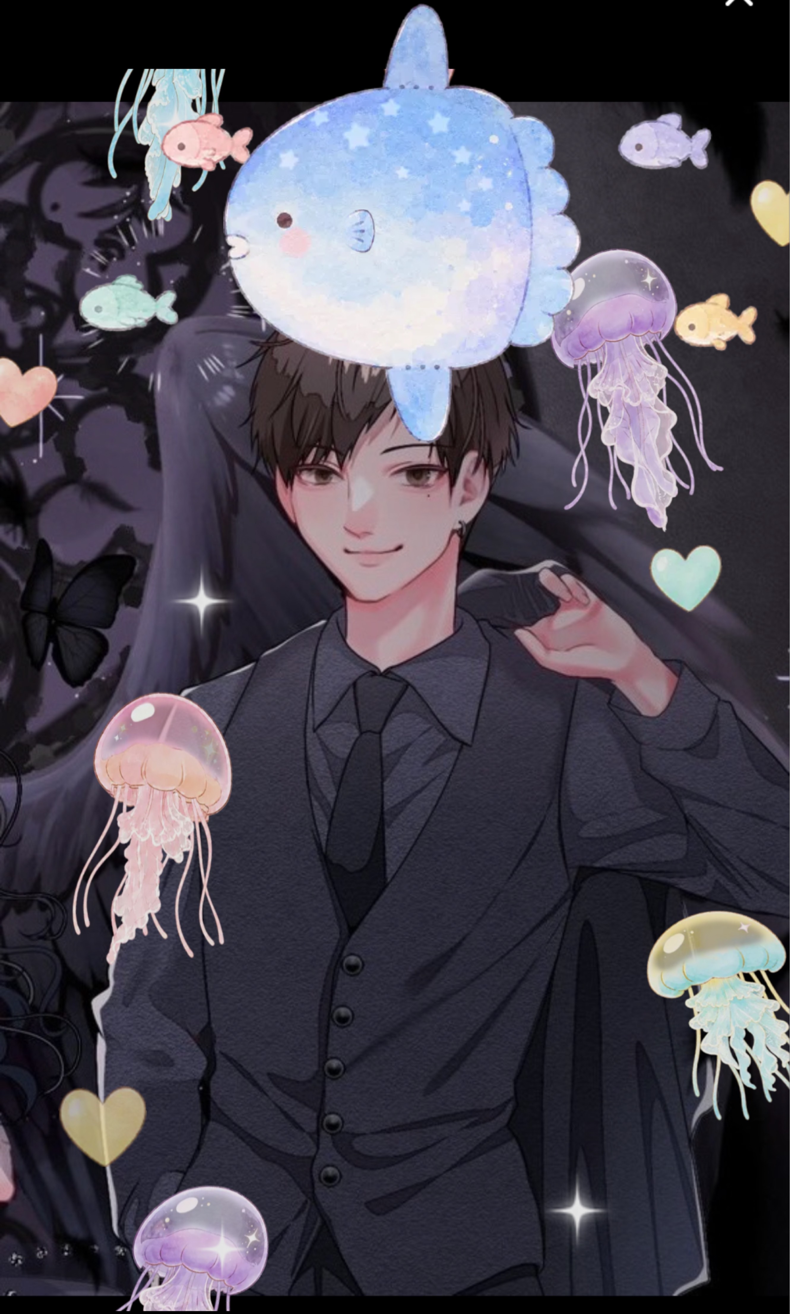 お久しぶりです