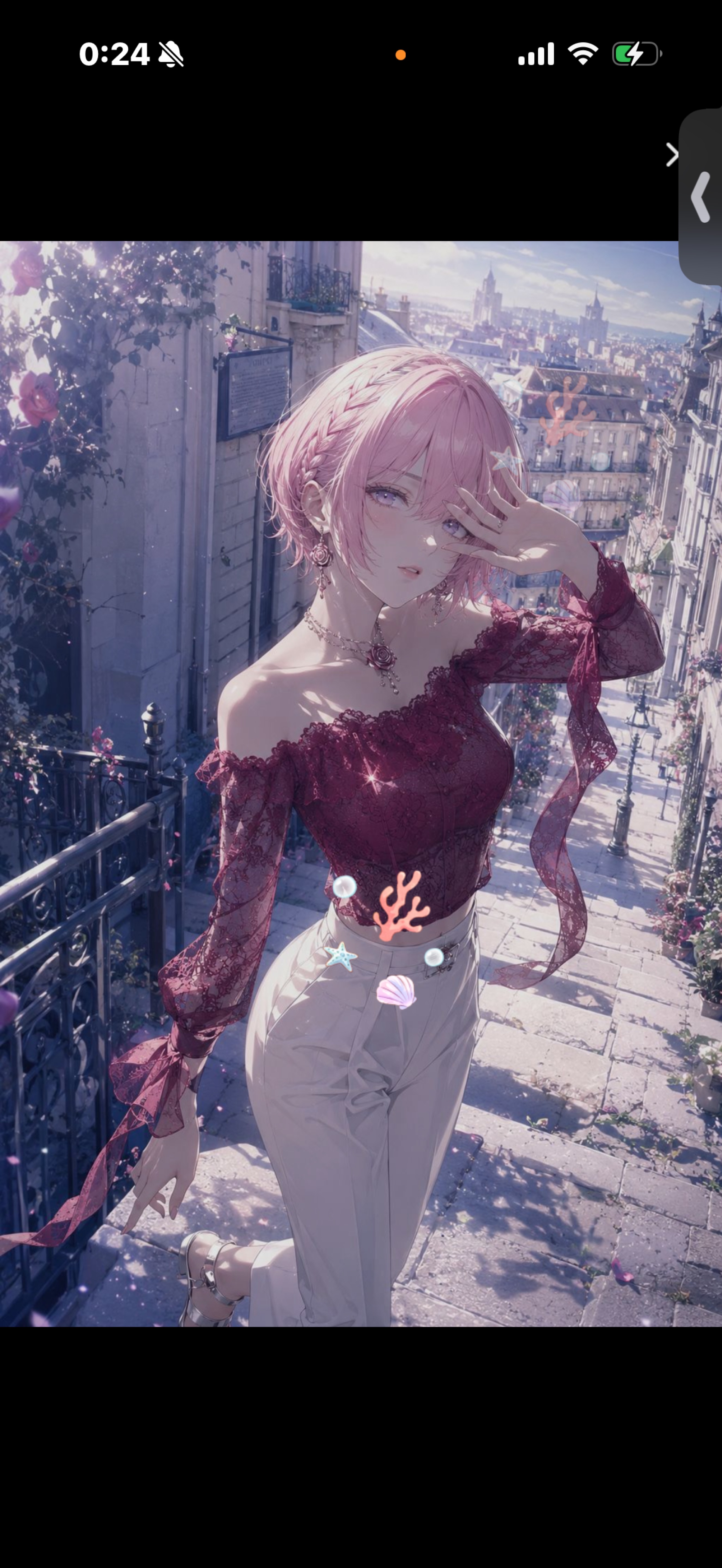 voice挑戦中✨️はー落ち大歓迎