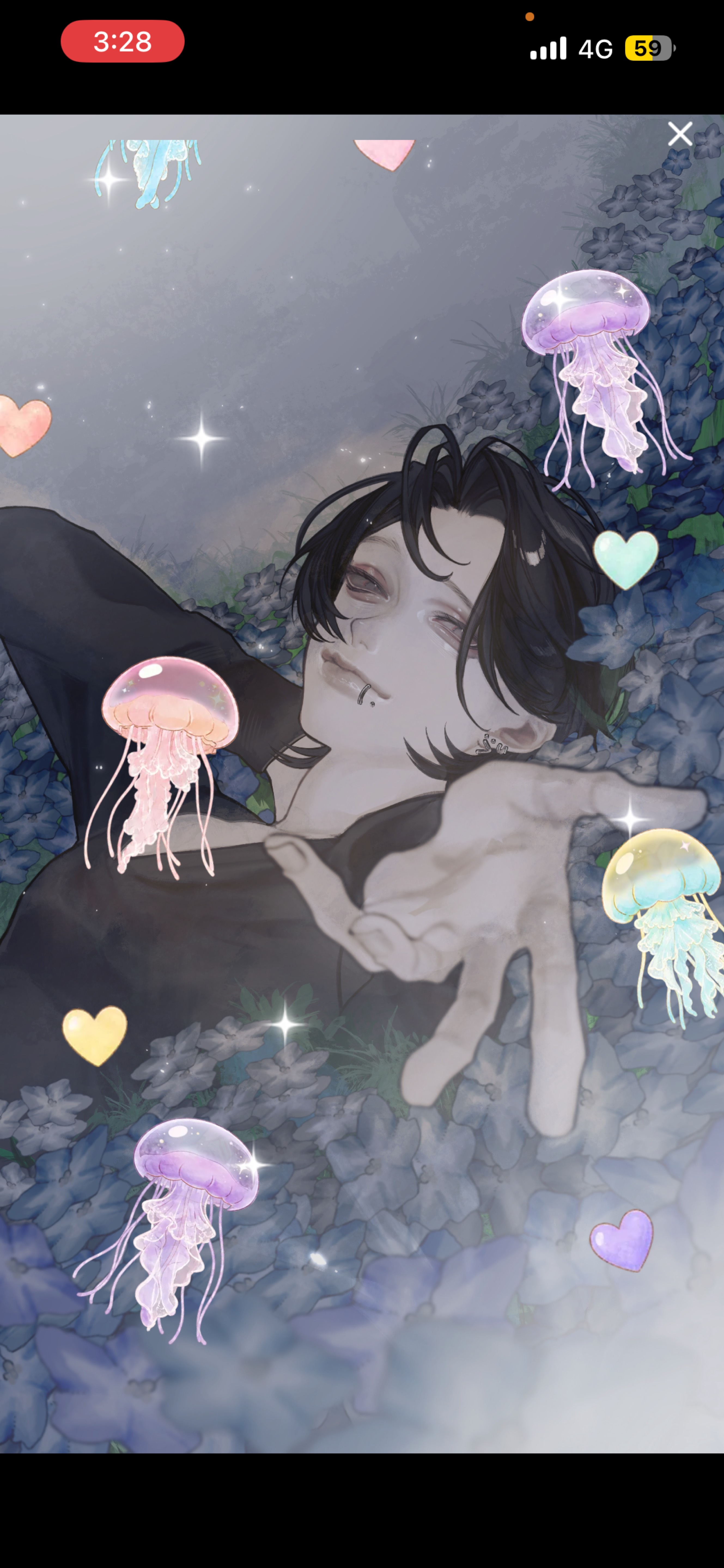 𝐄𝐆𝐎𝐈𝐒𝐓