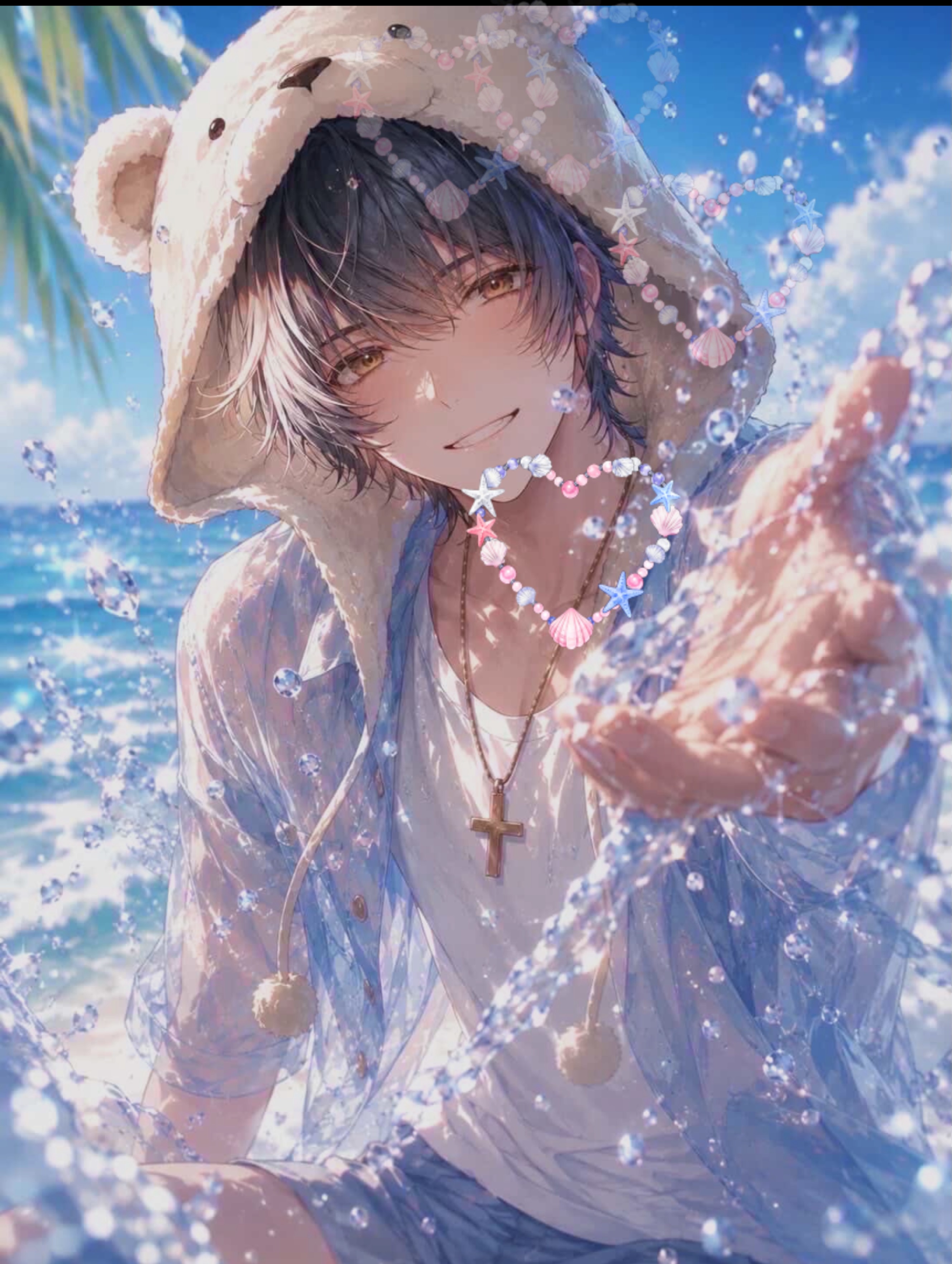 初潜◎☀️𝐂𝐇𝐈𝐋𝐋 𝐓𝐢𝐦𝐞