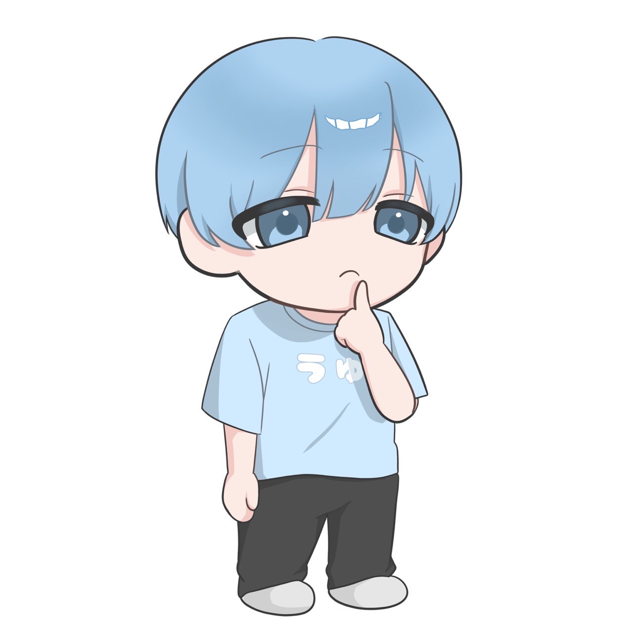 あと11こ(落ち着いたら弾き語り)