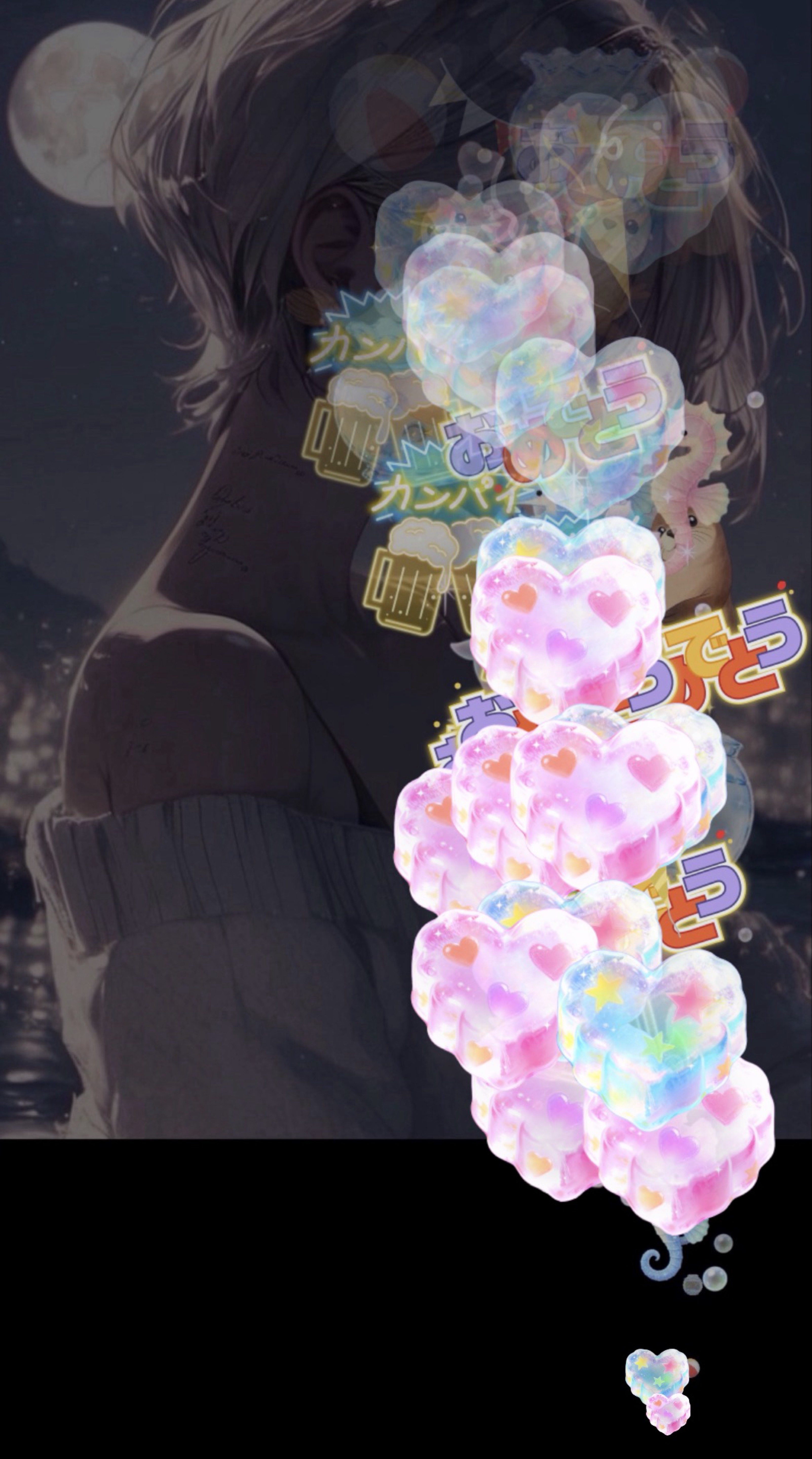 ハー落ち大歓迎♡お願いします