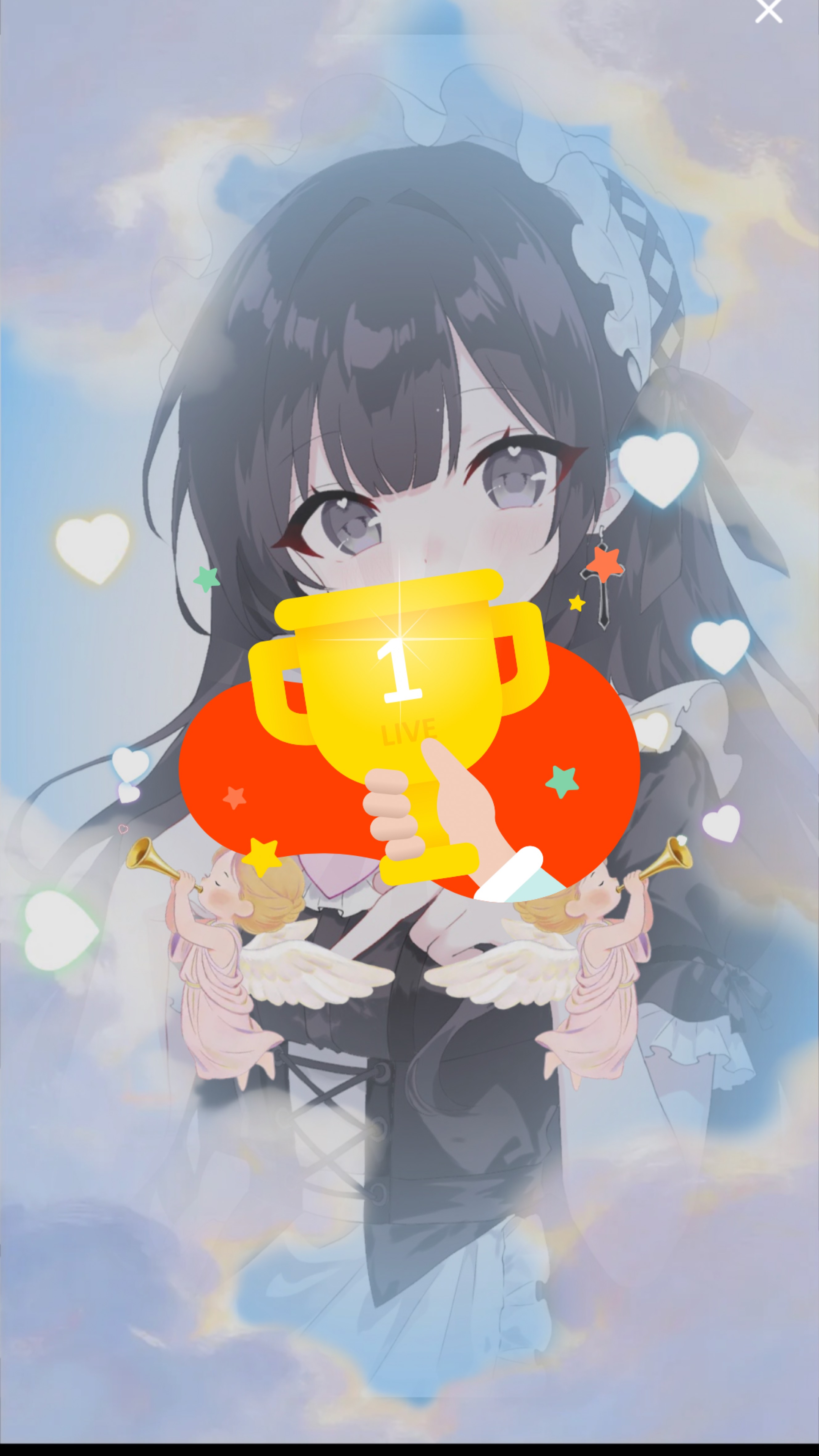 1ヶ月ぶりにこんばんは‼️