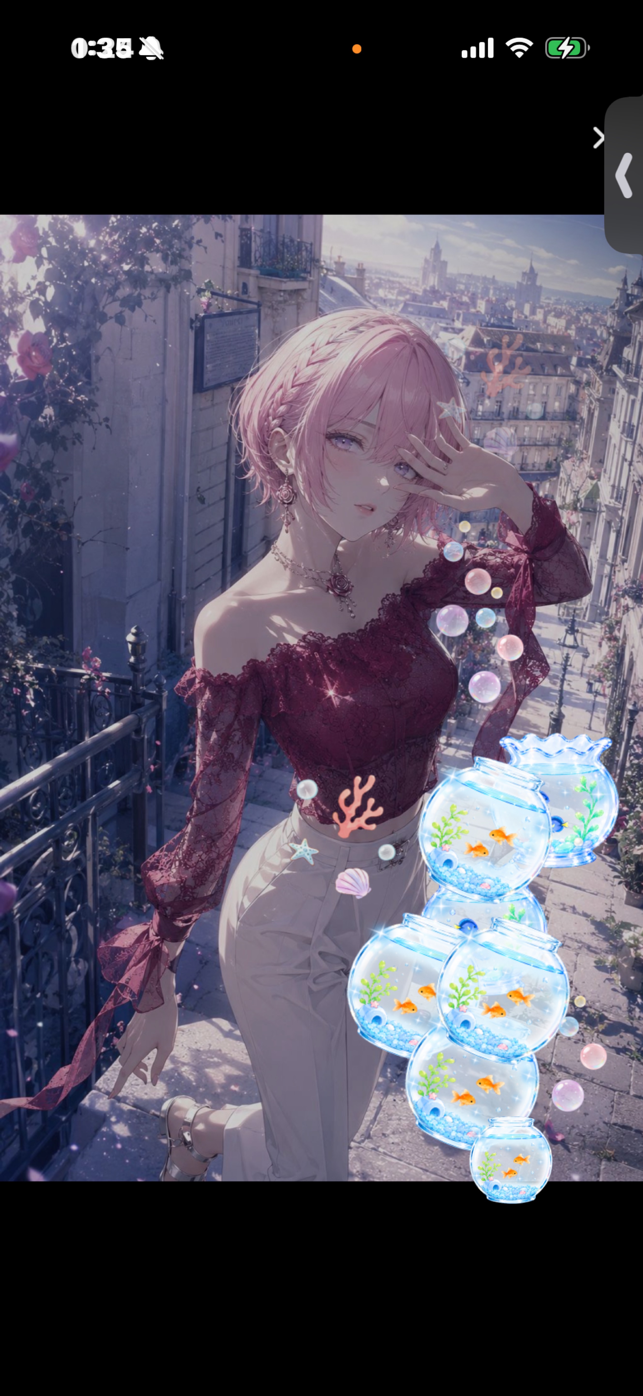 voice挑戦中✨️はー落ち大歓迎