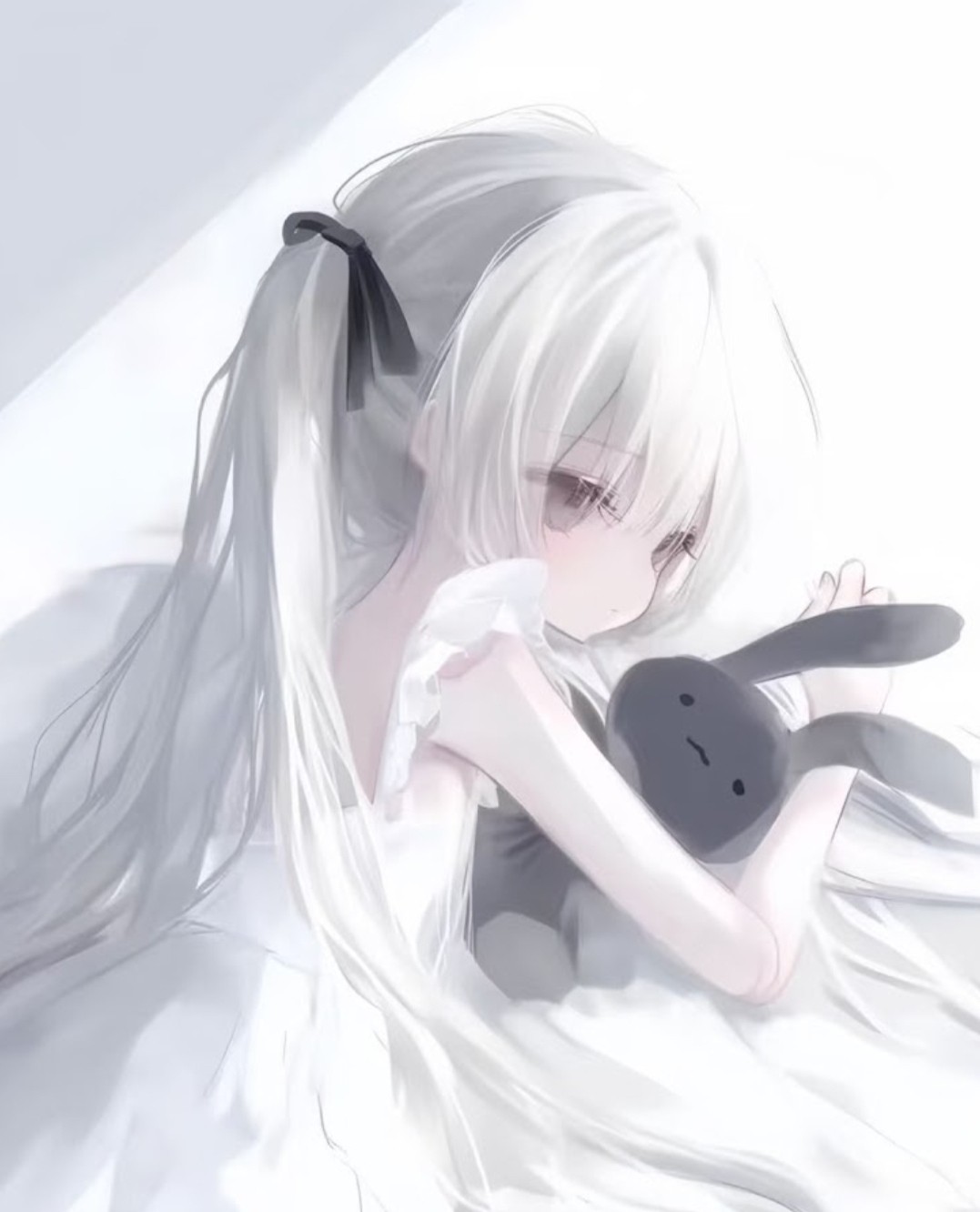 暇のおともに🌙.*･ﾟ