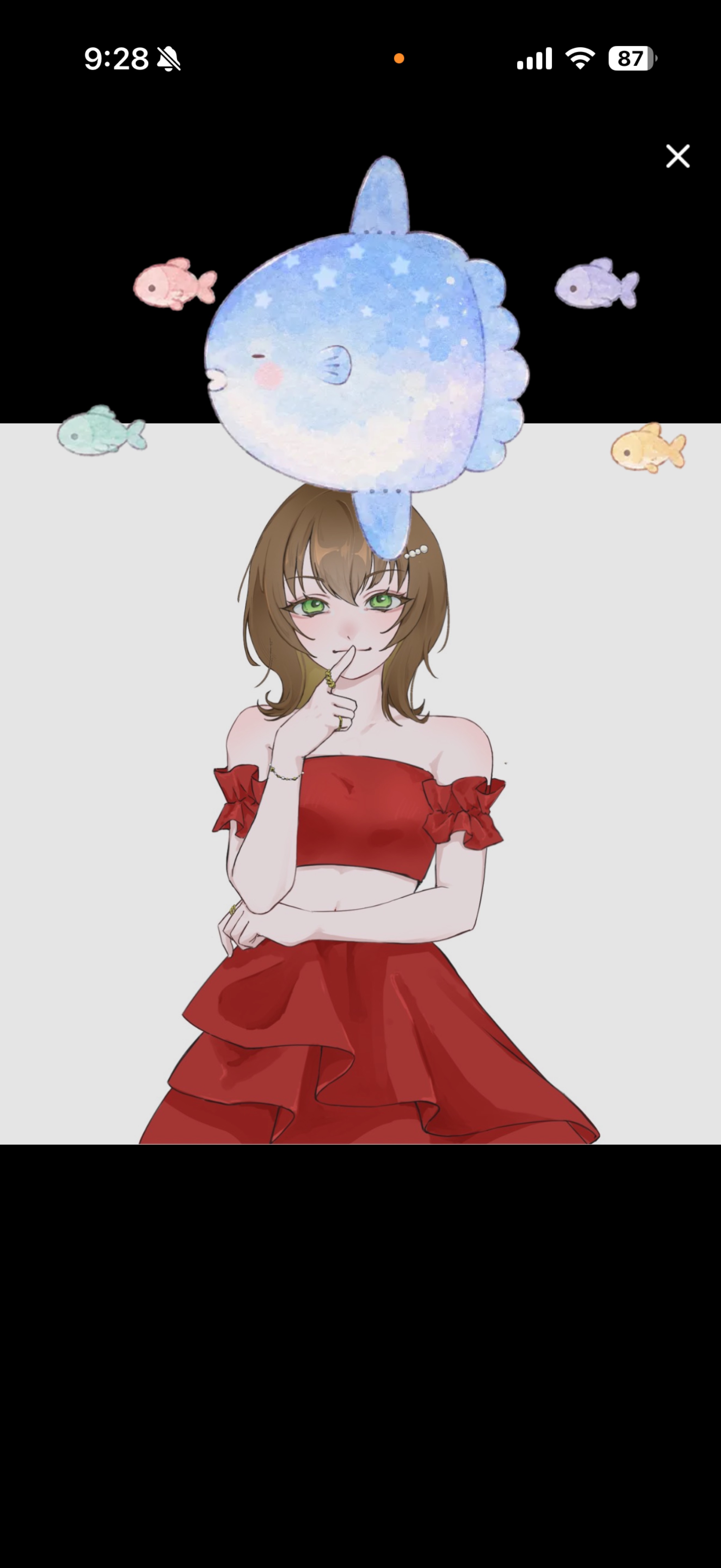 朝です！ 暑いです！ #21