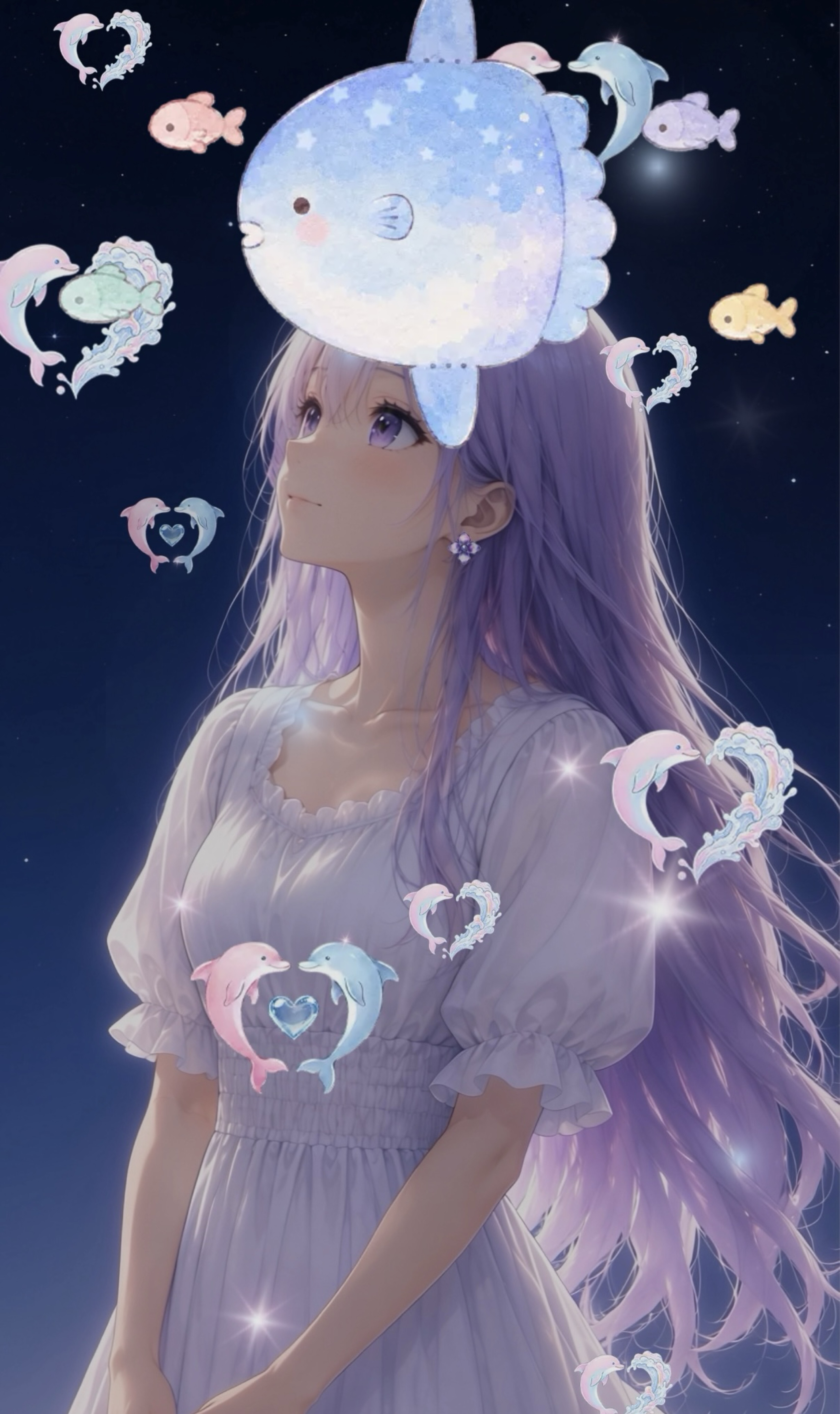 寝潜初〇ピアノ練習