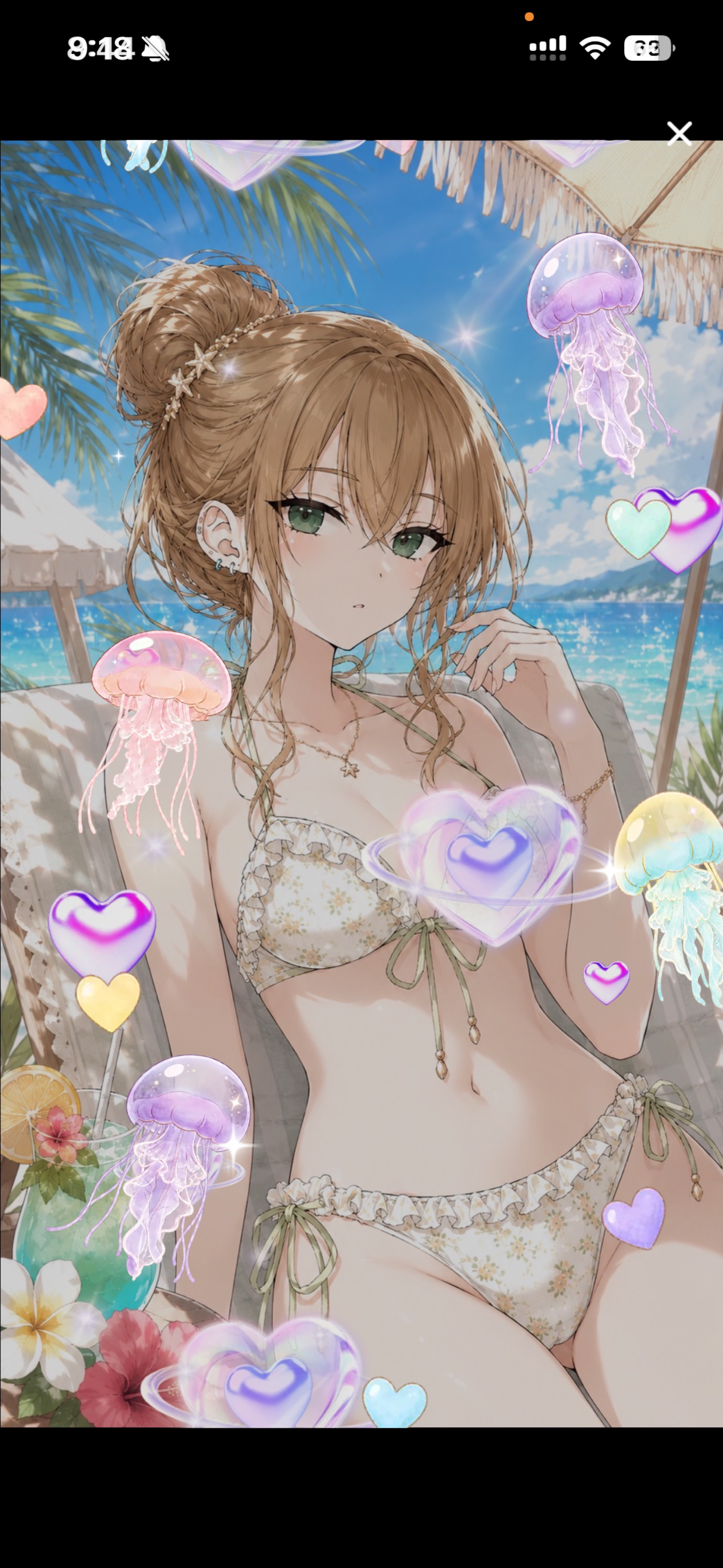 君ﾄﾉ喫煙所🚬