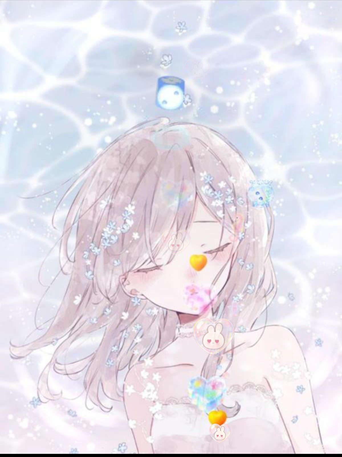 5:30の女🪽ハーコメいいません