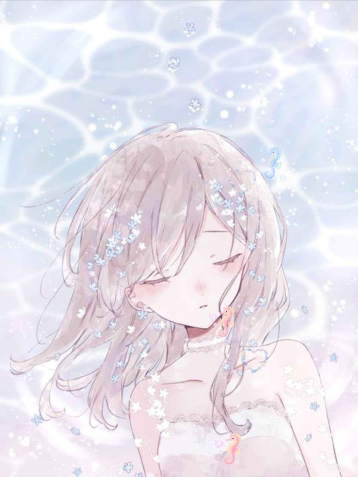 5:30の女🪽ハーコメいいません