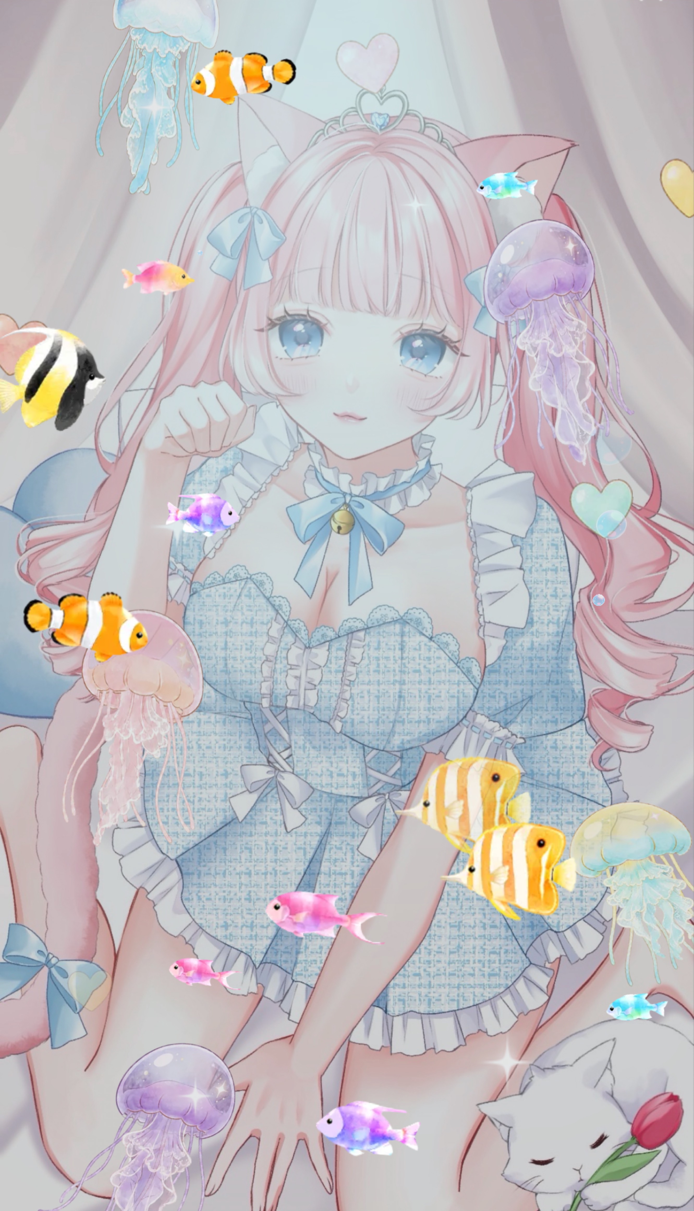 無機材. のんびり雑談💭