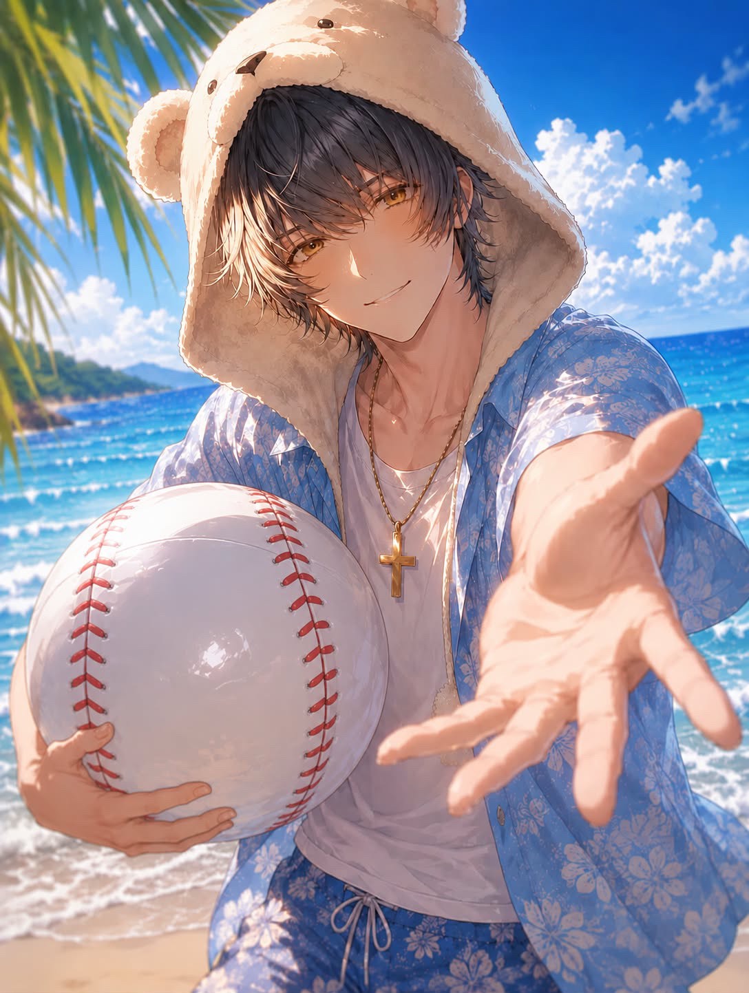 初潜◎☀️𝐂𝐇𝐈𝐋𝐋 𝐓𝐢𝐦𝐞