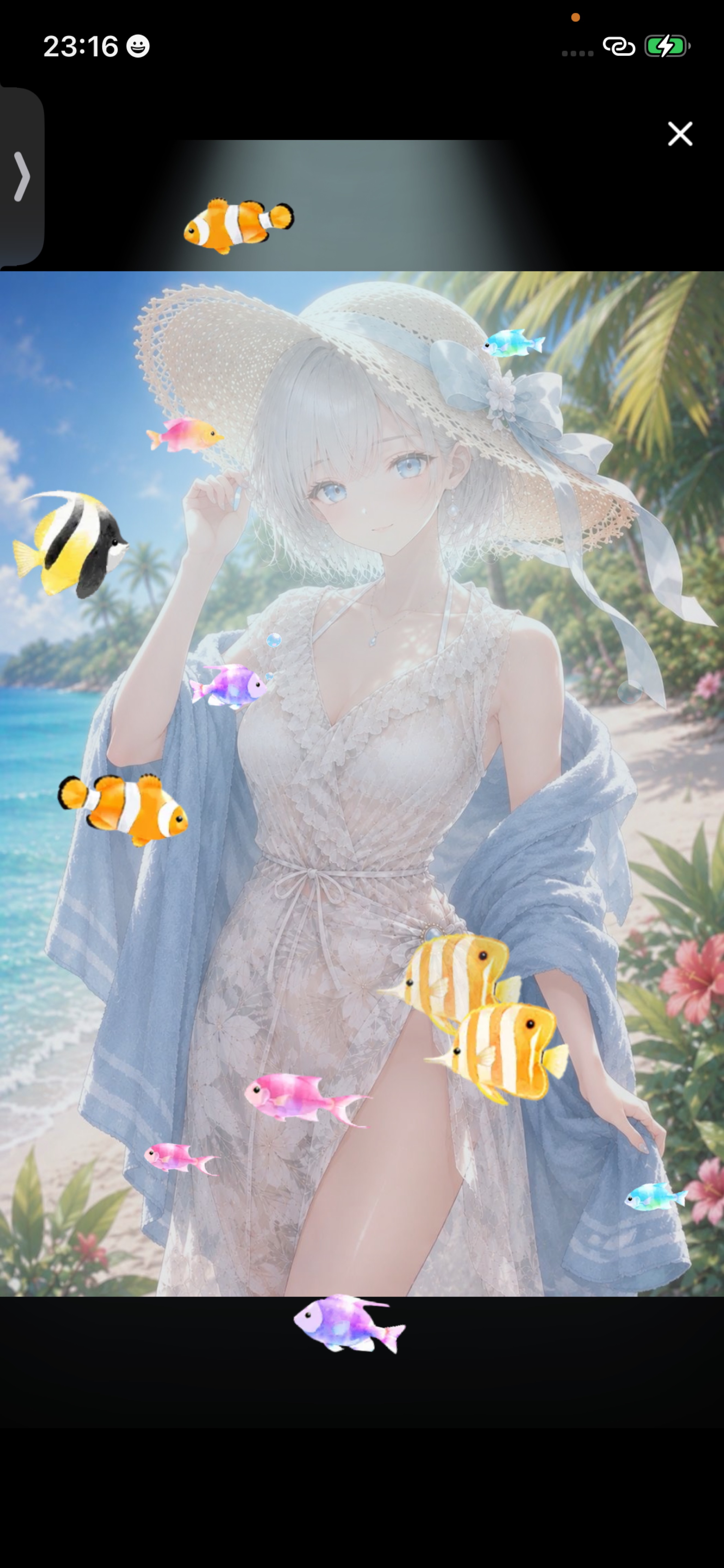 7/21🟦🥕にんじん収穫祭🥕