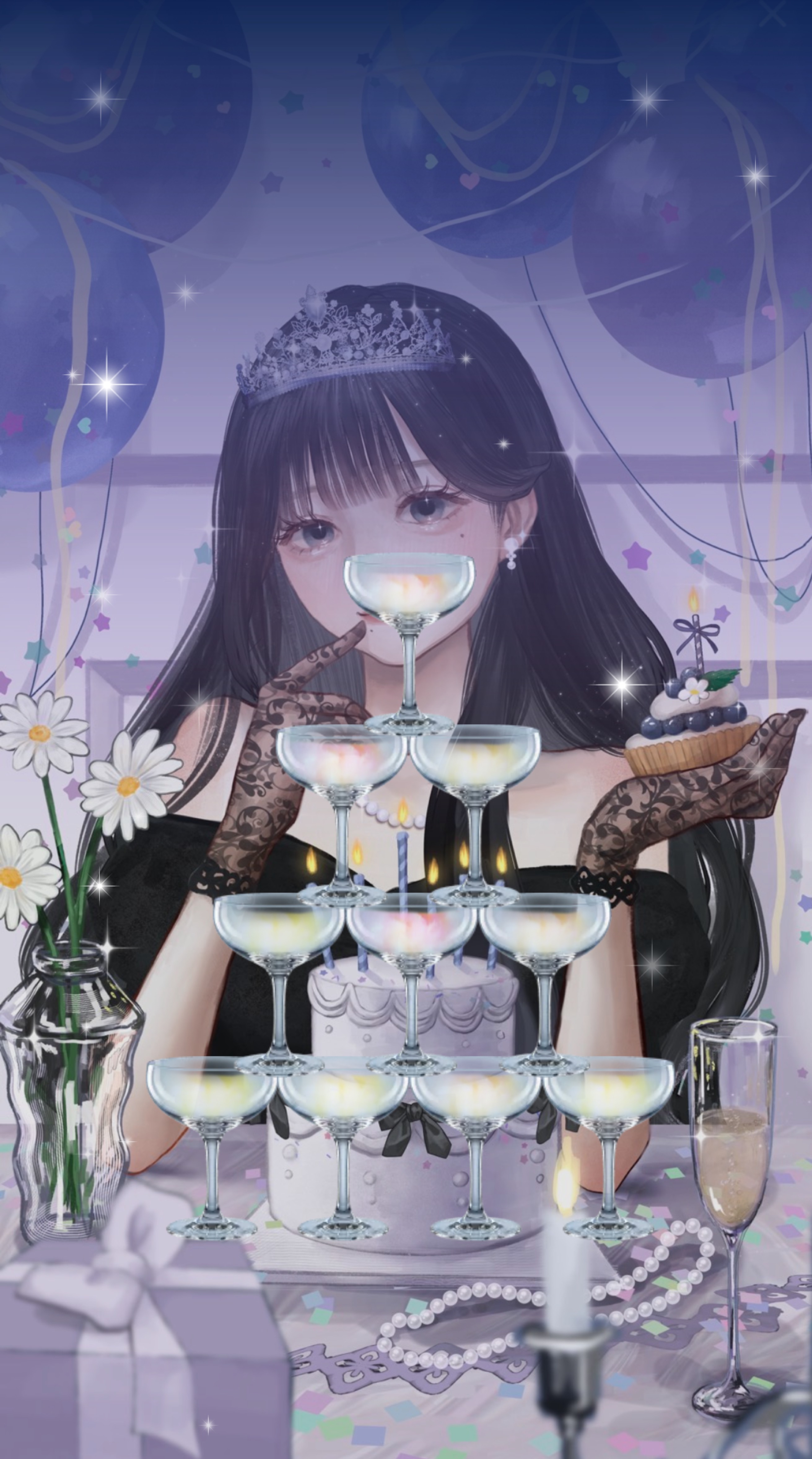 ✩⡱ ︎︎
