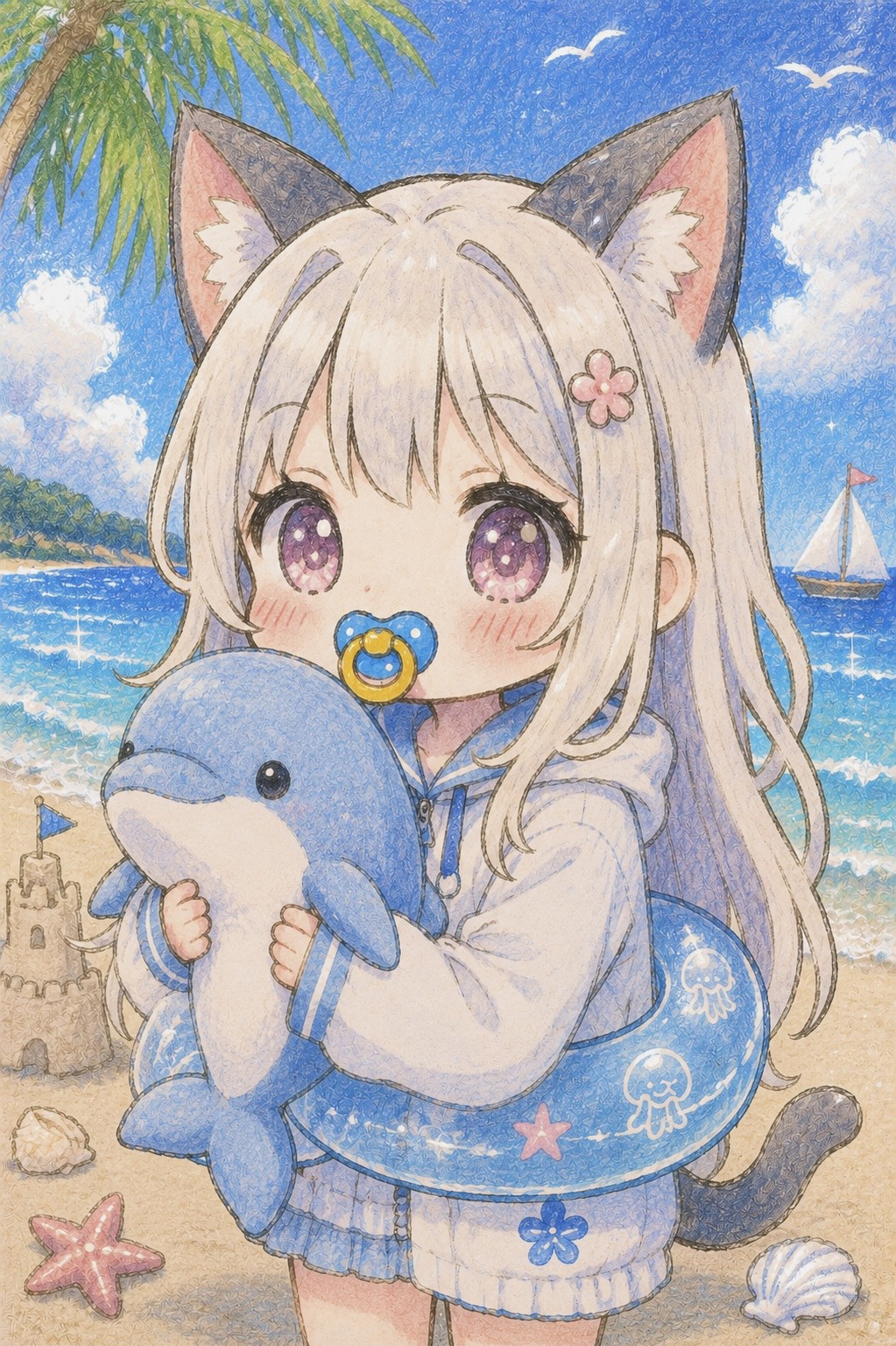 初/潜◎ 噂のおひる枠🍓