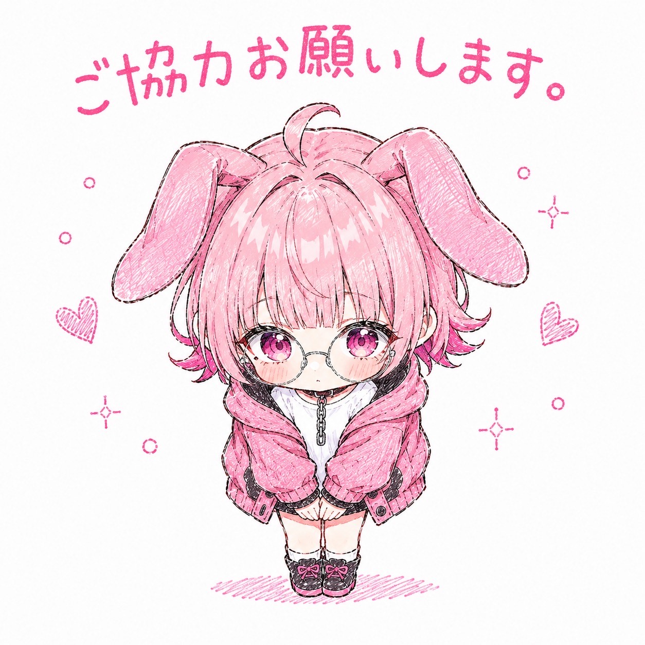 イベント参加中~時間ハートオナシャス~