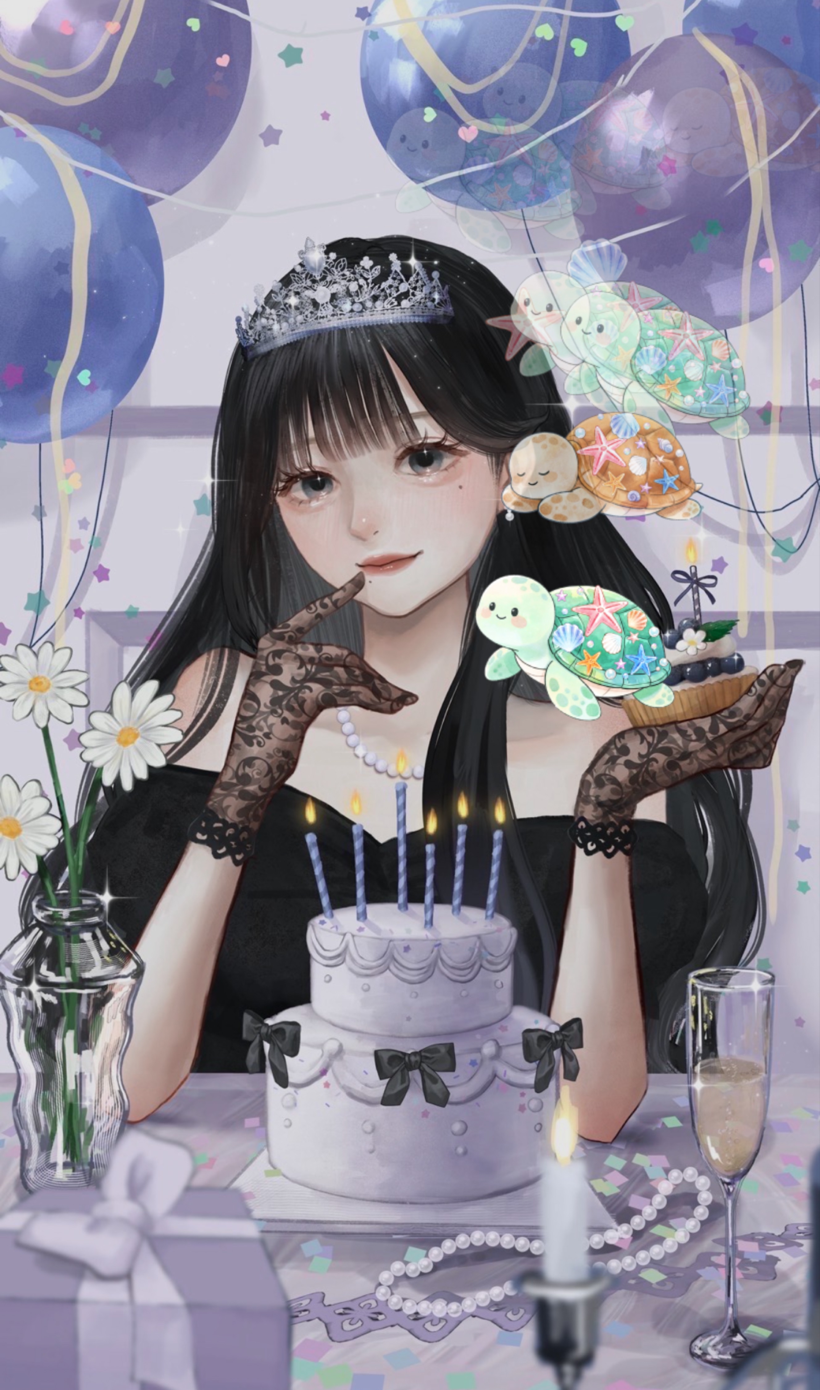✩⡱ ︎︎