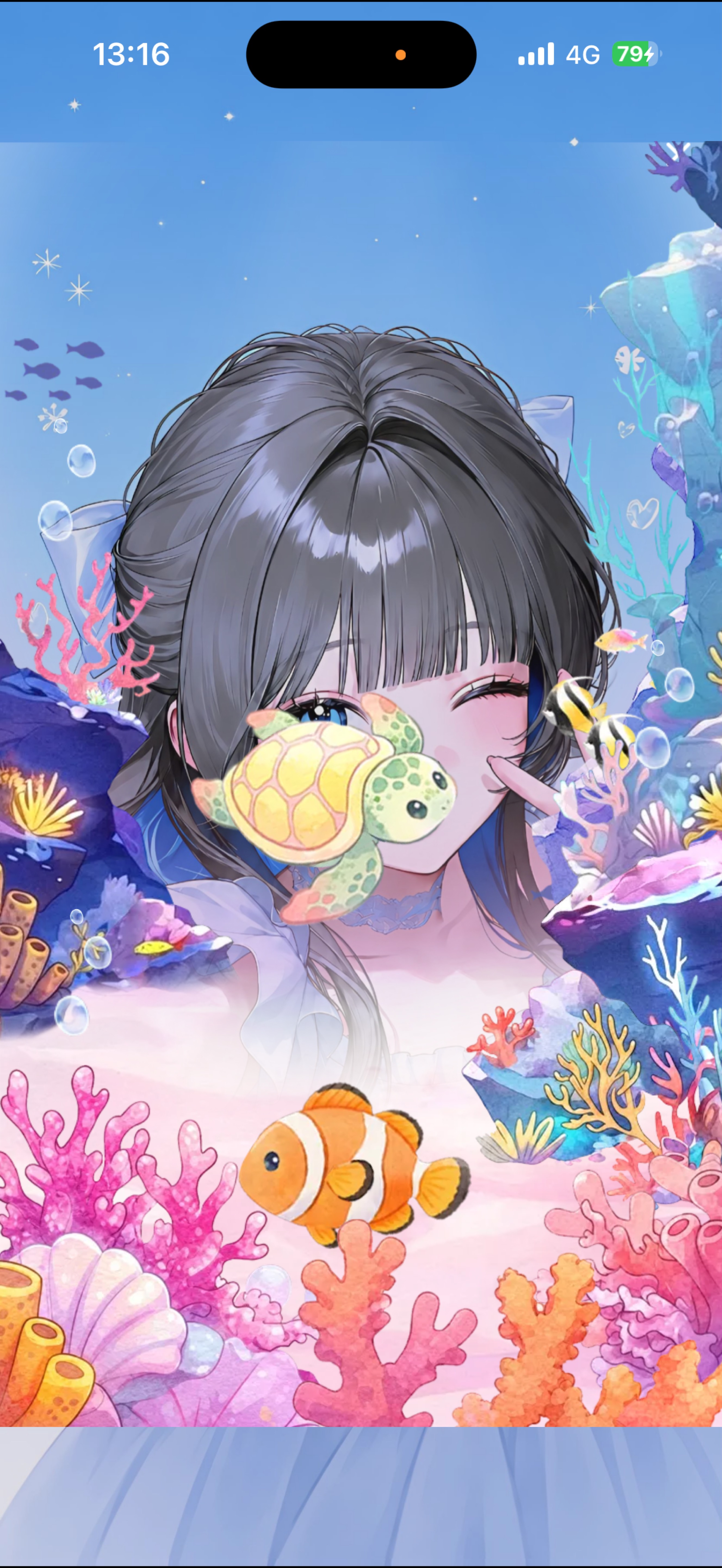 100人ハー落ちください🥲💗