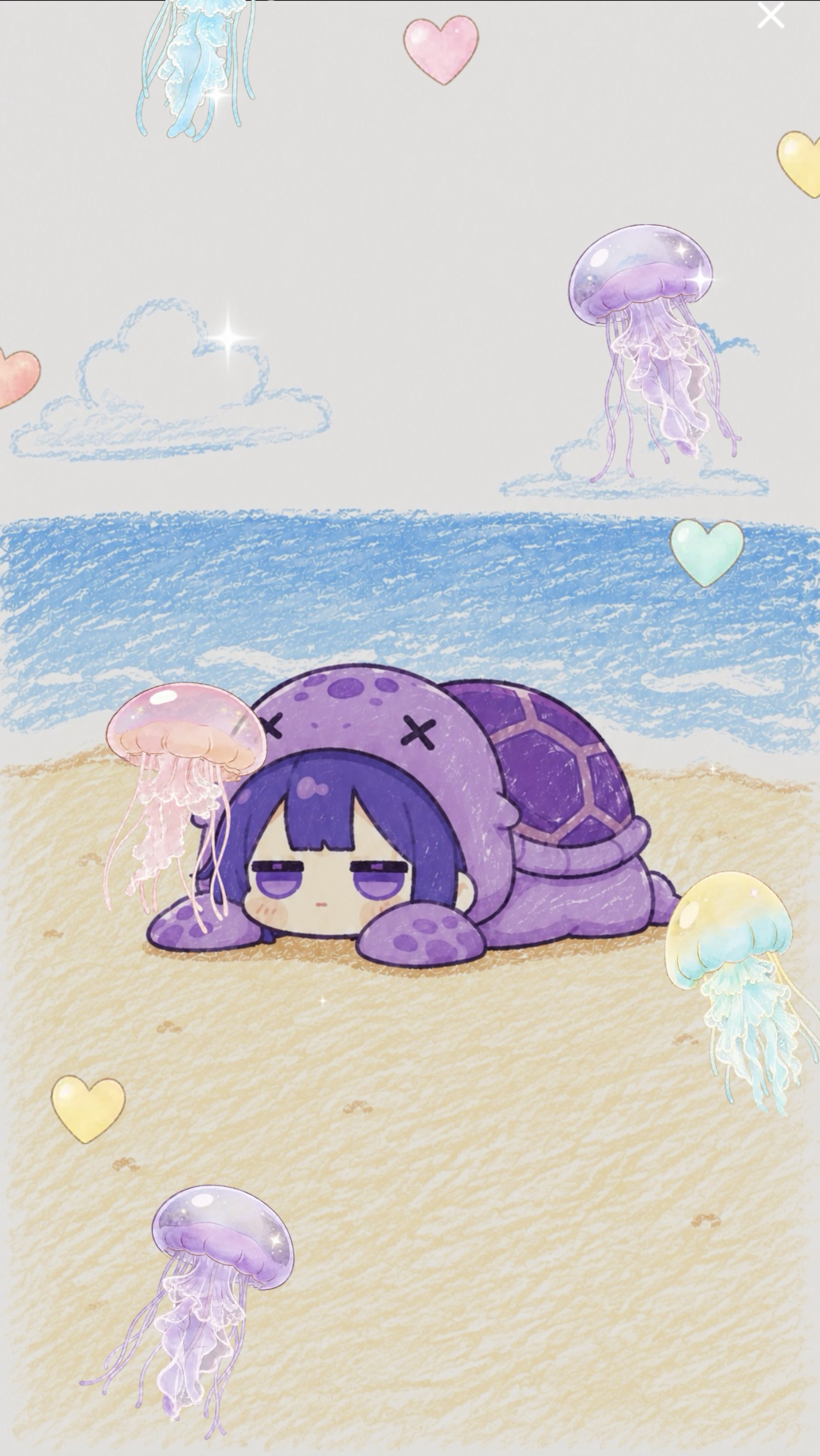 喋ったら無敵