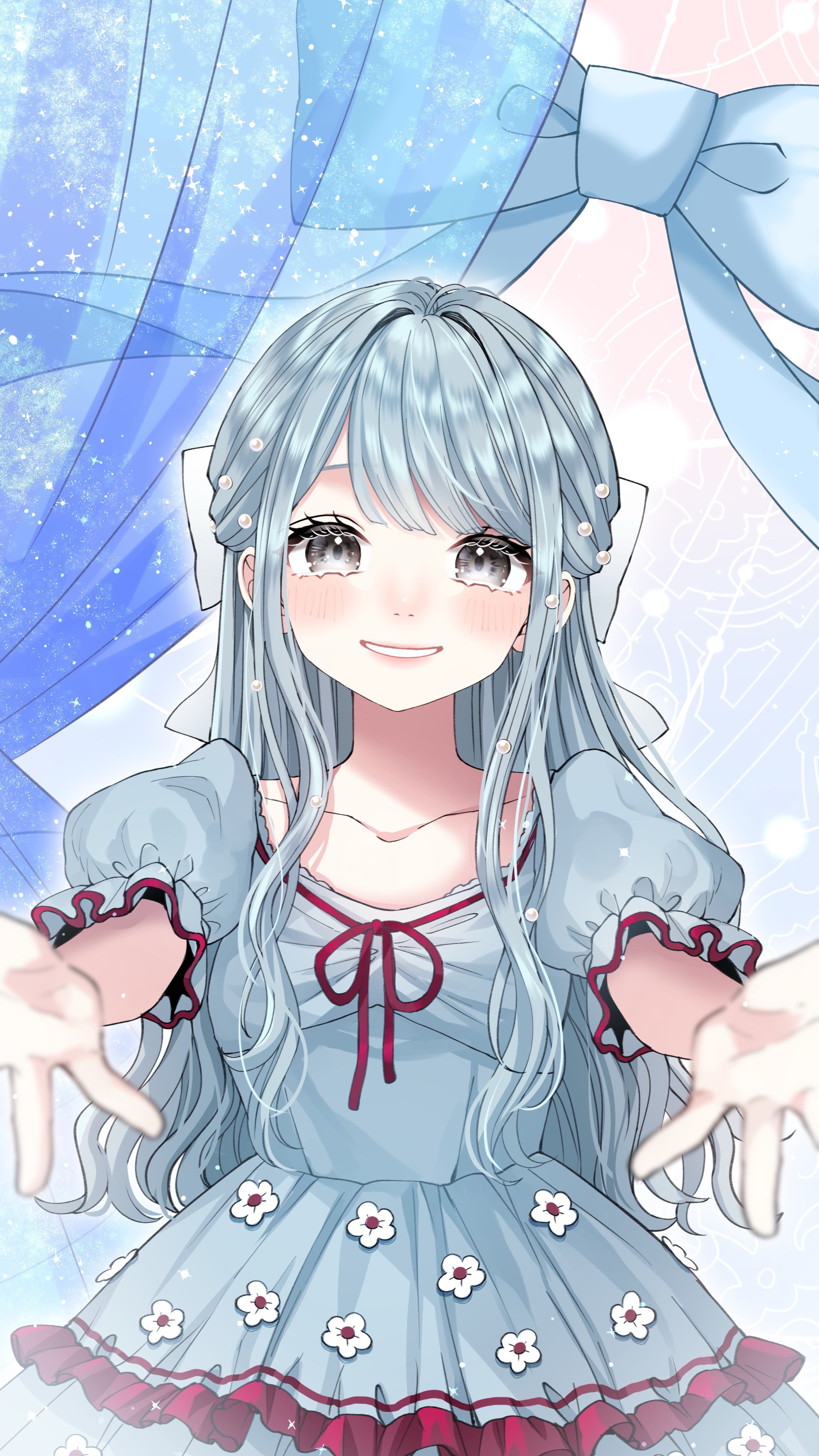 𝟱𝘁𝗵 𝗮𝗻𝗻𝗶𝘃𝗲𝗿𝘀𝗮𝗿𝘆 ˖ ࣪⊹