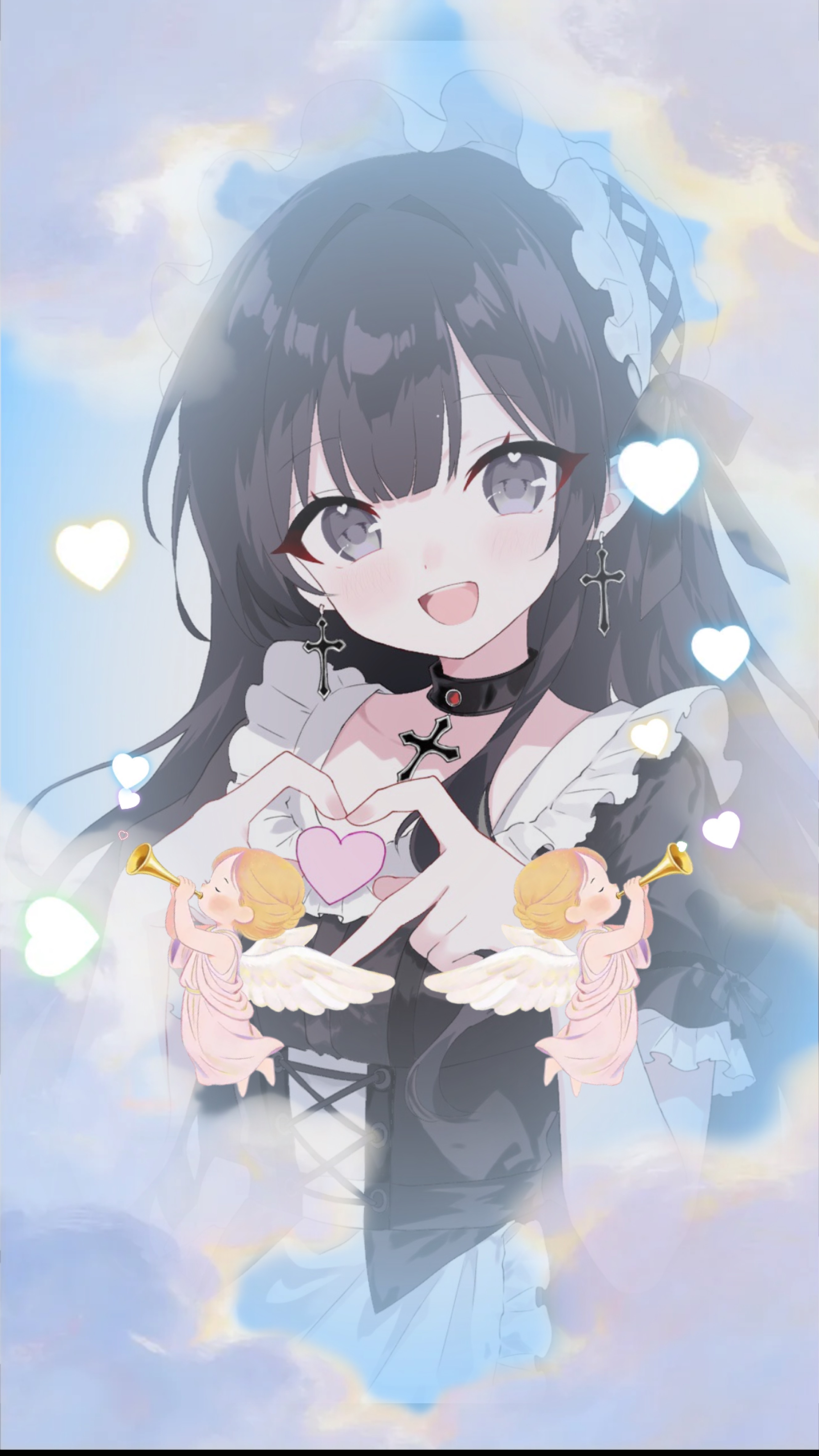 1ヶ月ぶりにこんばんは‼️