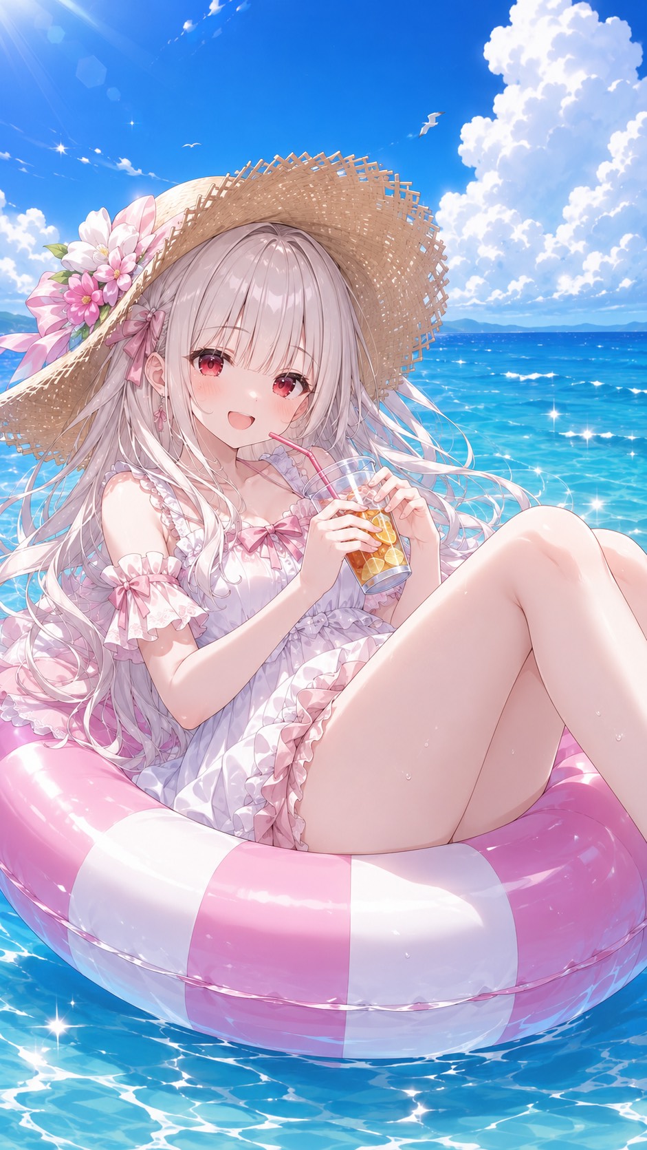 うたうです