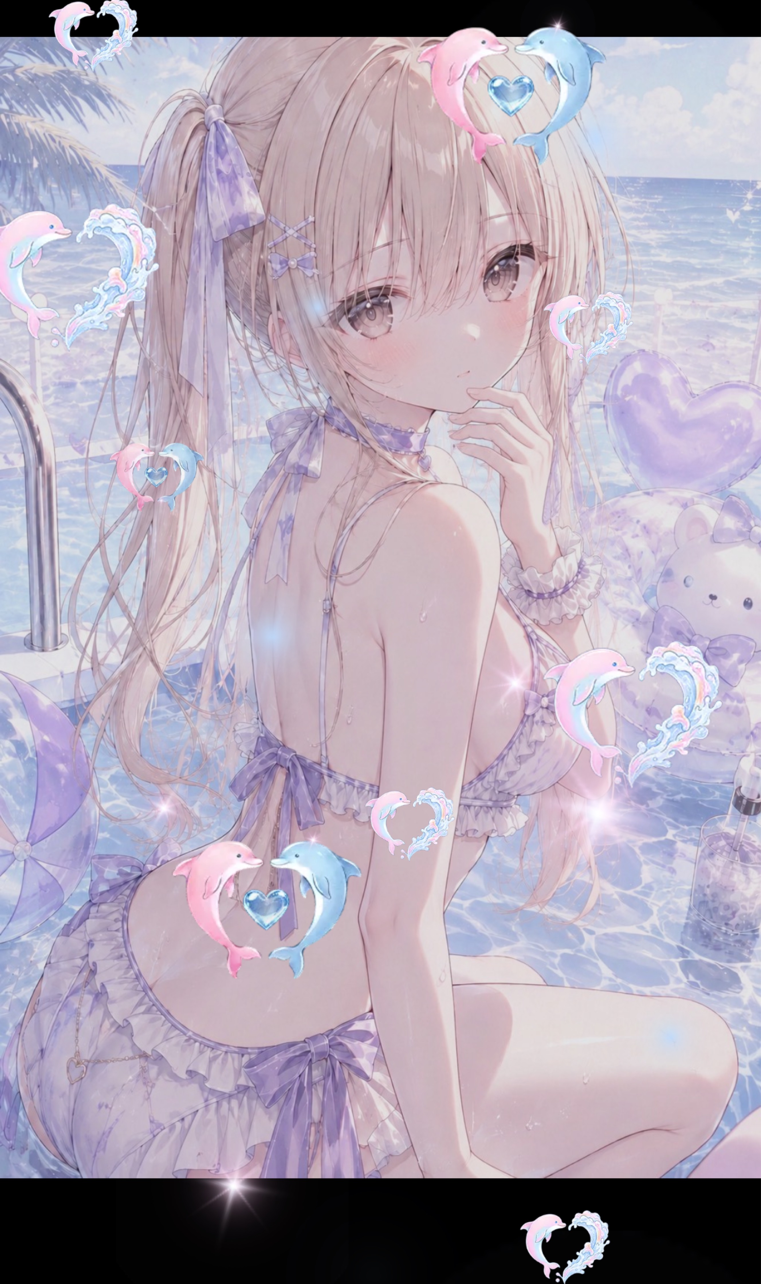 カウントダウン！みんなおーいで！