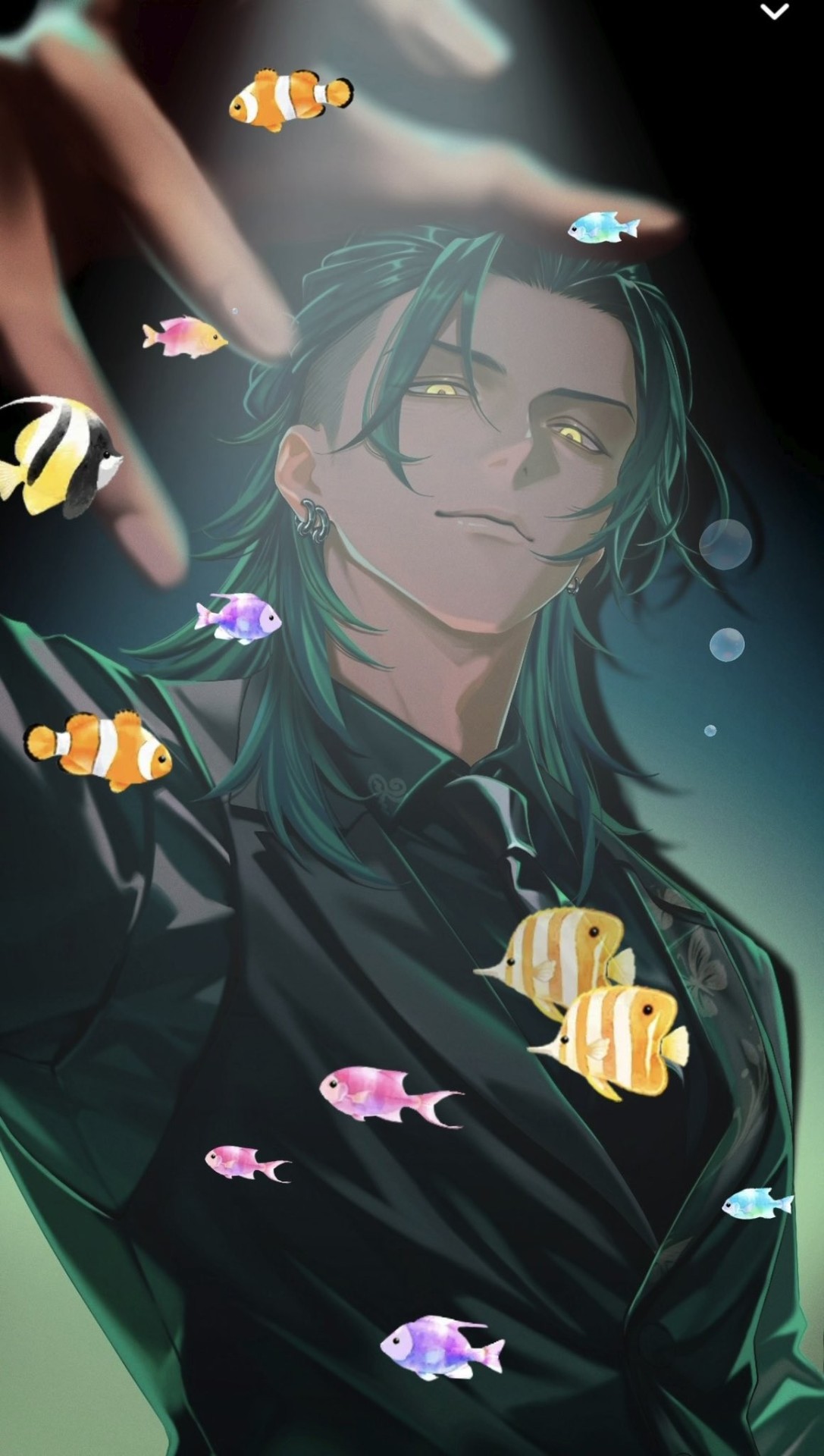 低音𖣏༅ どうせ電波悪いんでしょ？