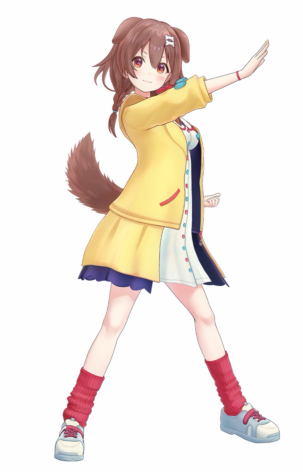 初潜◎久々の雑談枠
