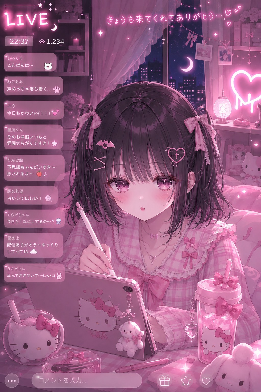 試験勉強📚🫧