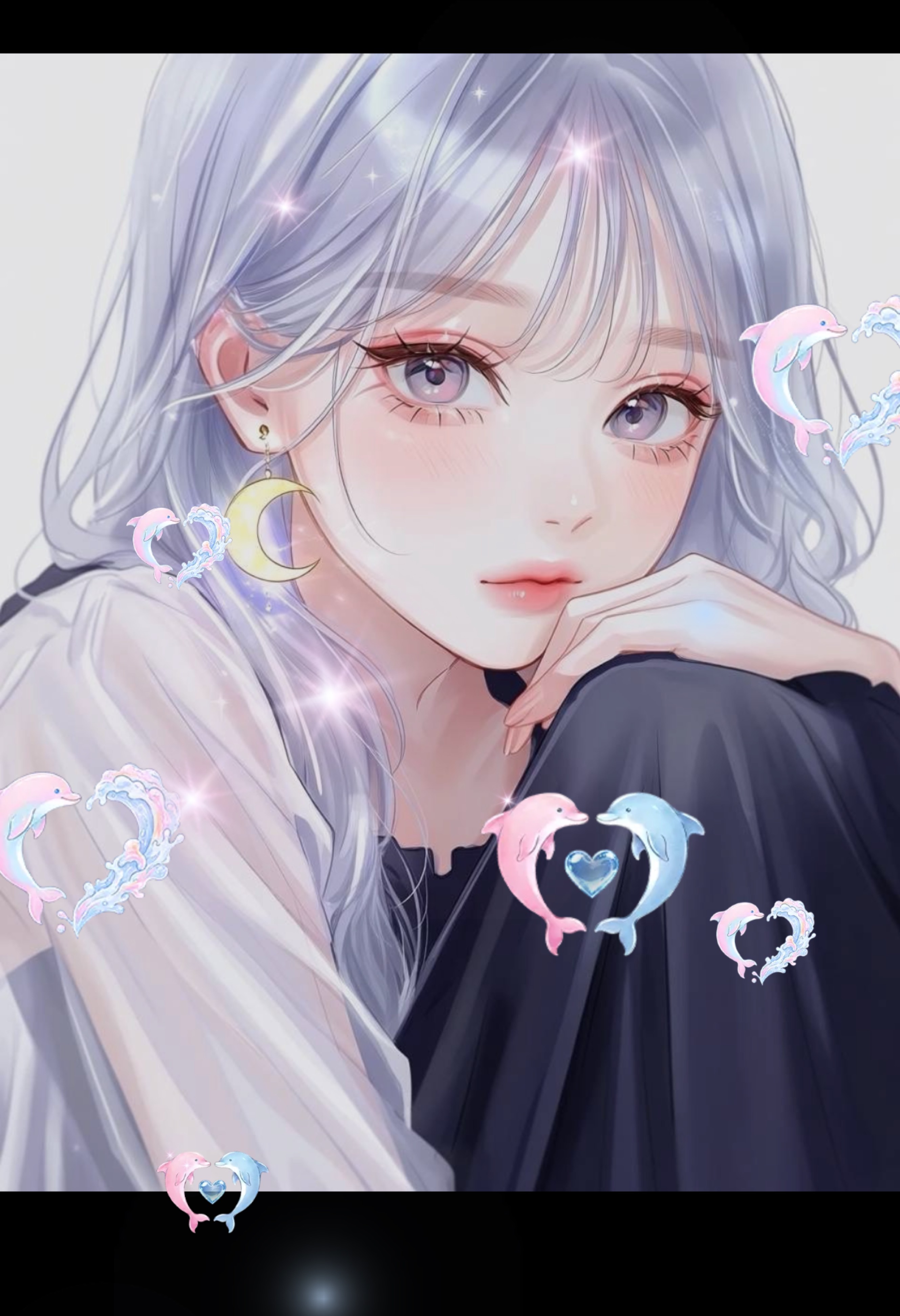 夜枠！