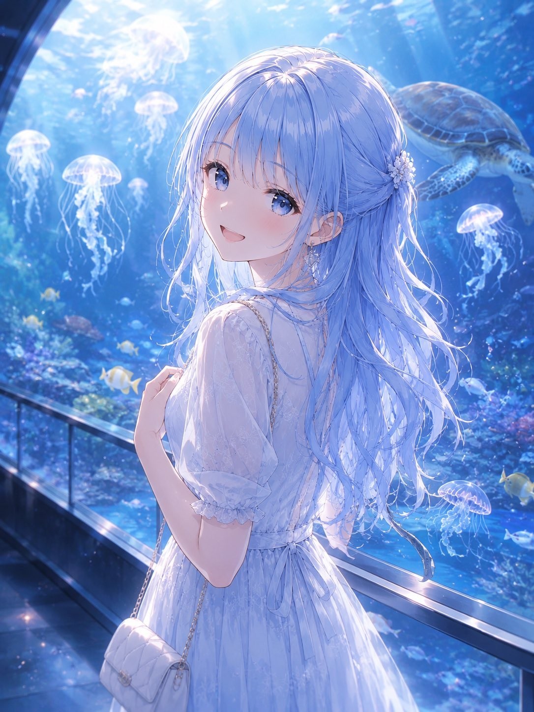 2h まっちょるよ❣️