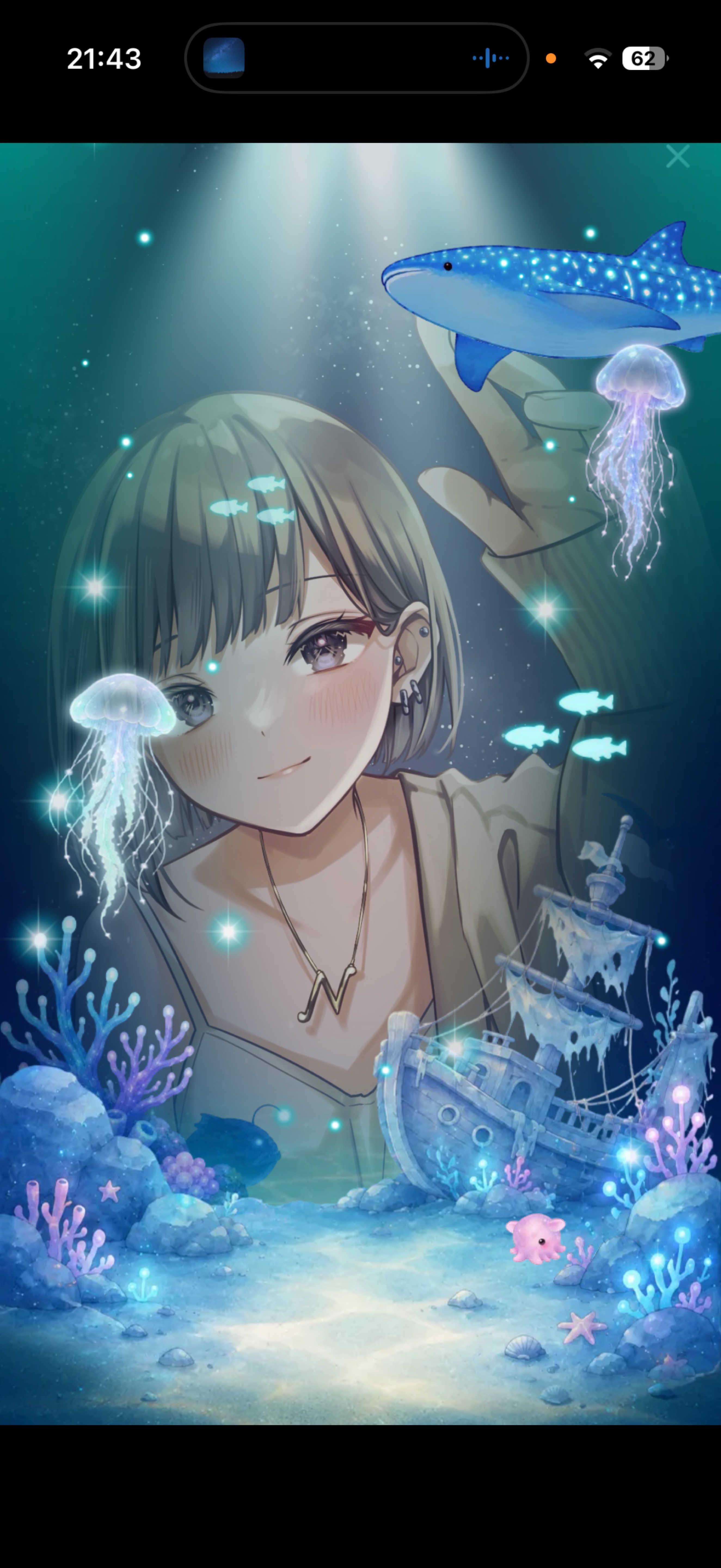 2h🌙大人の低音ボイスは好きですか?