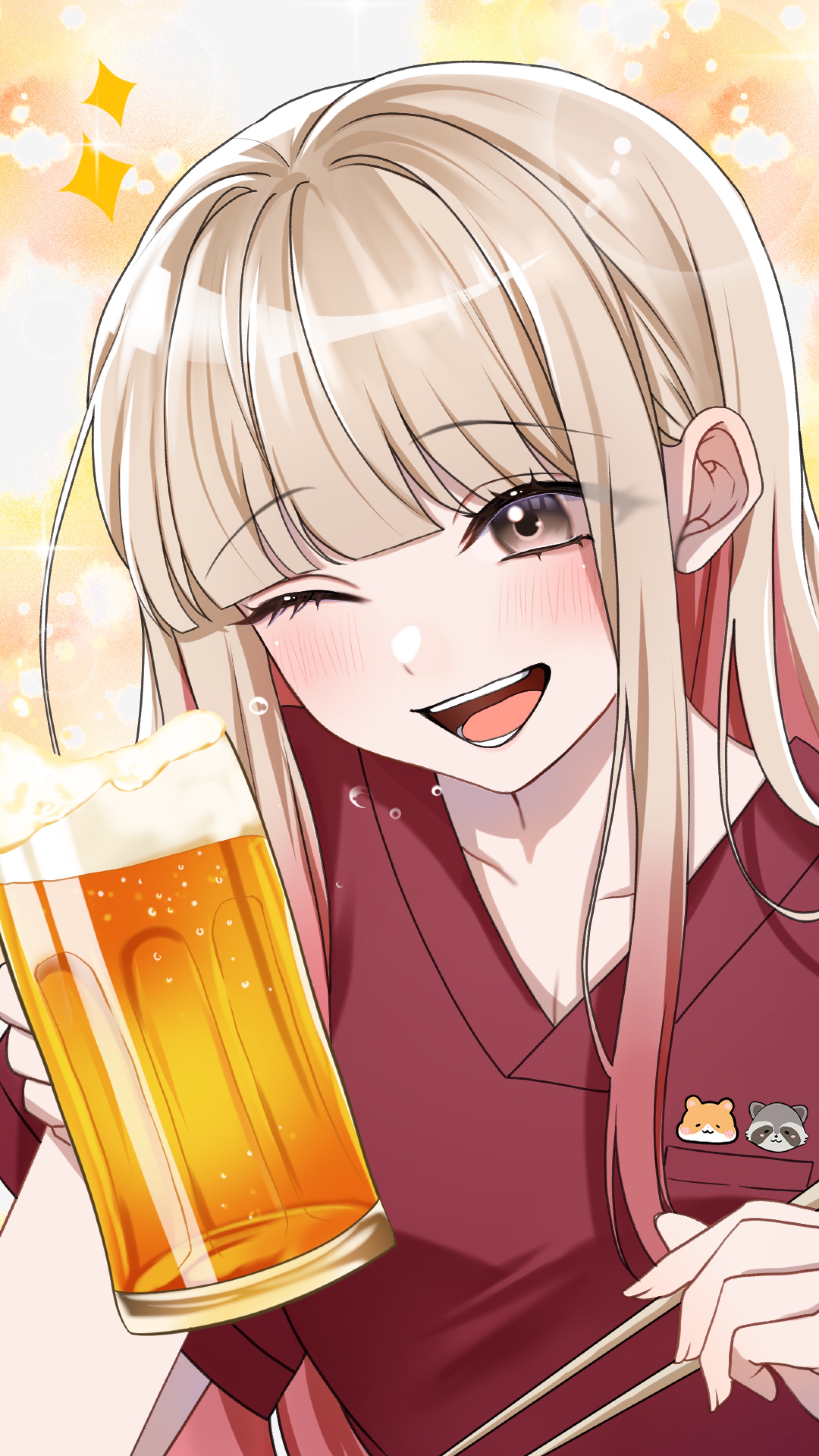 見つけたら天才㌠ « おしずかに »