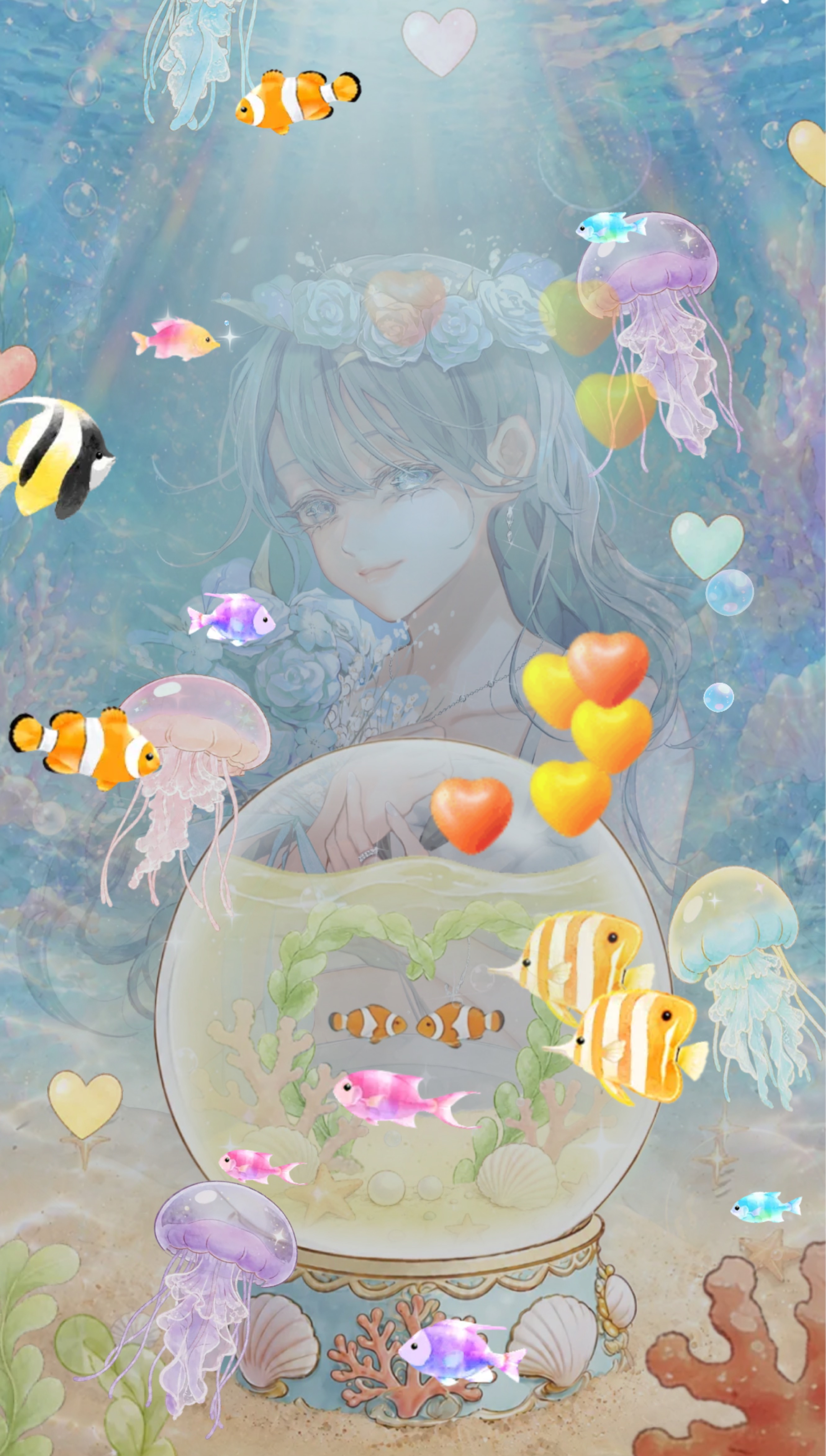 1hくらい 𓈒𓏸︎︎︎︎