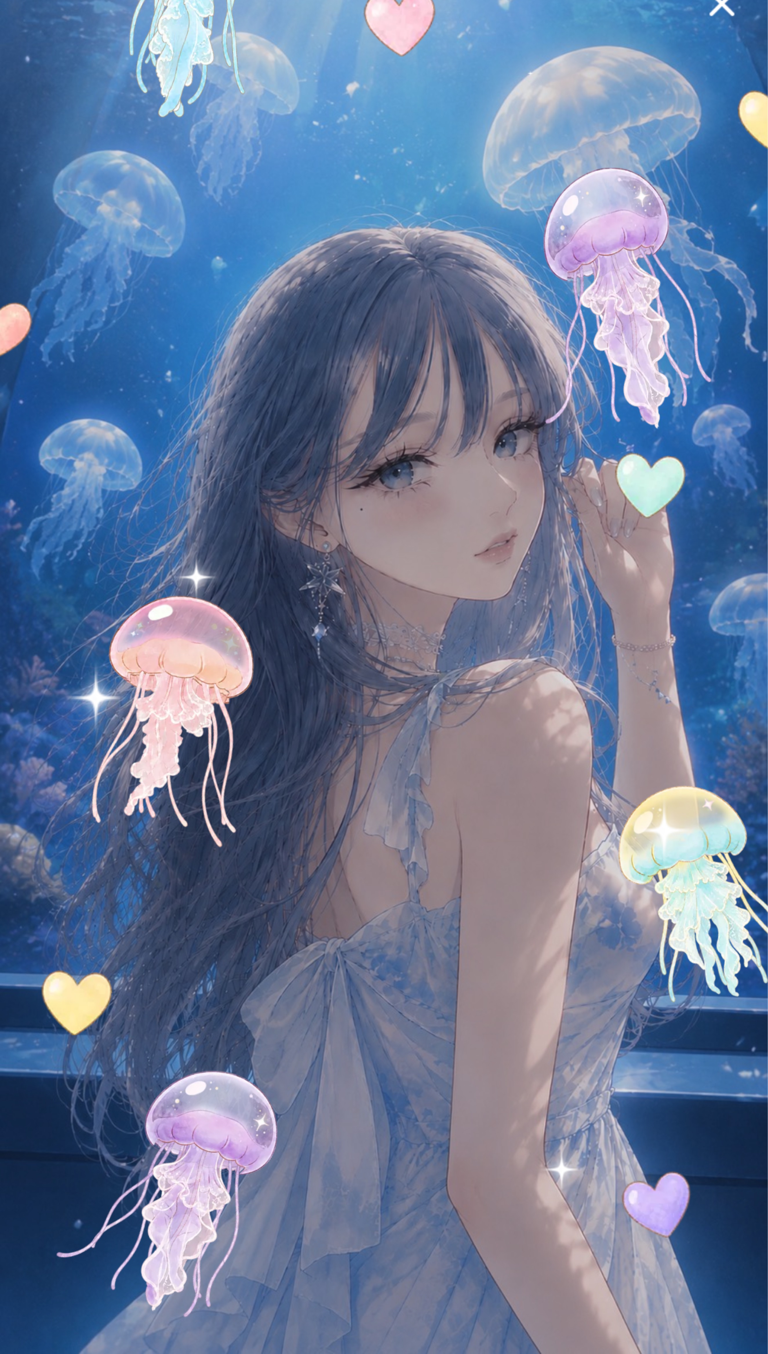 初潜◎ 出会ってください❕