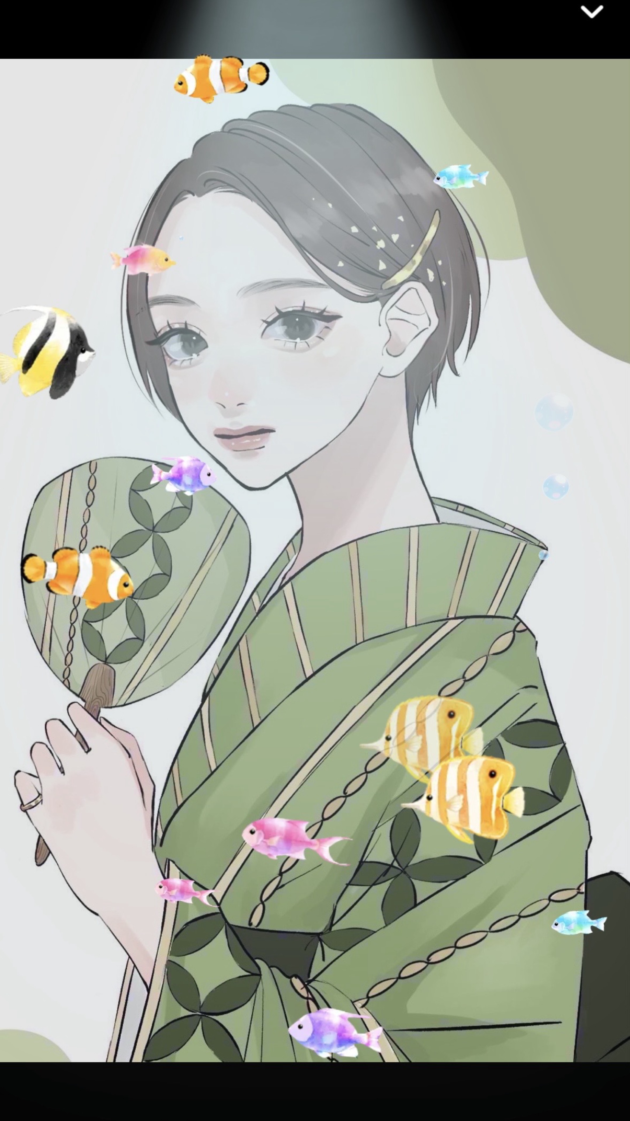 初潜〇｜ちょうどいい中低音