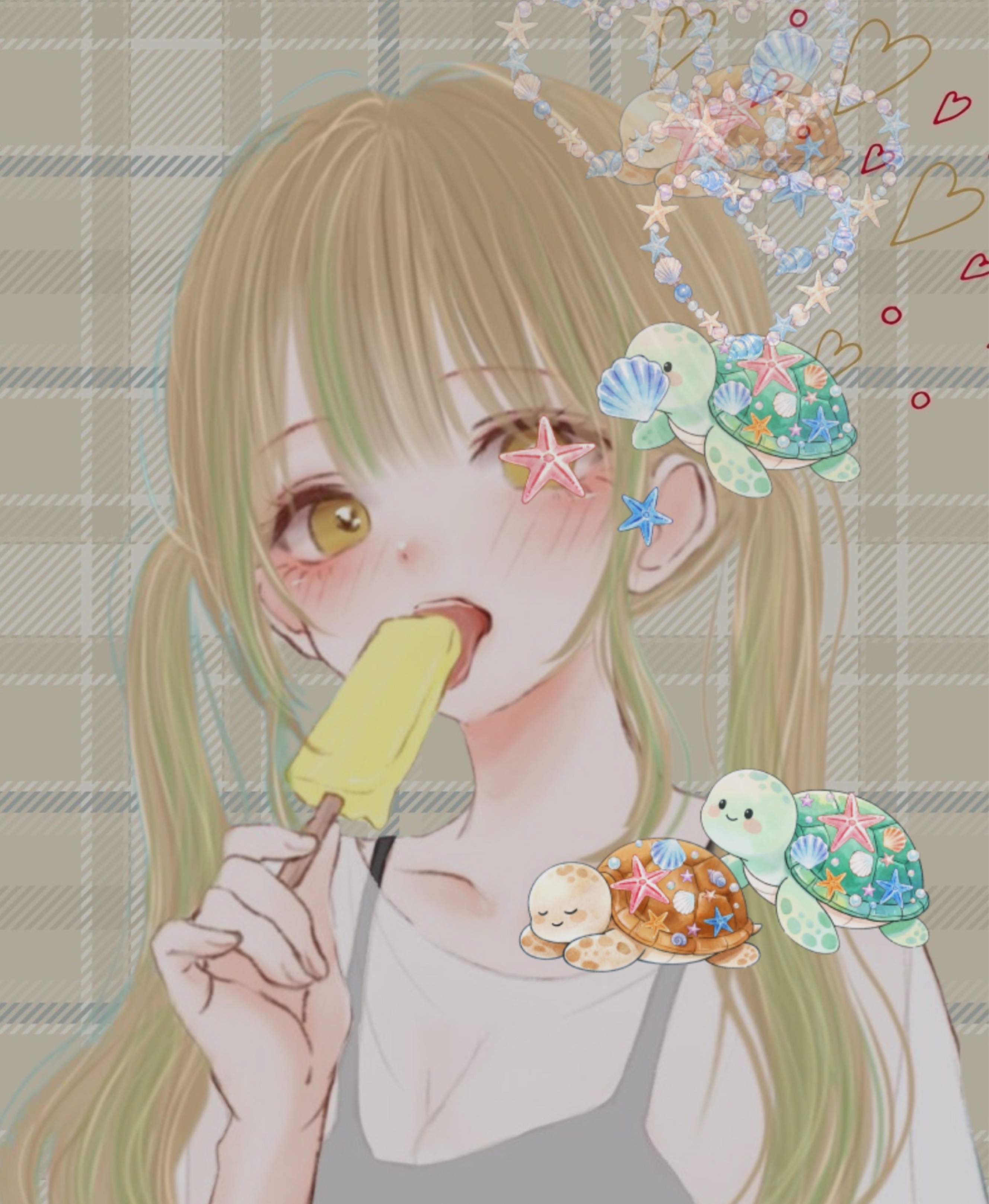 なんでもない話