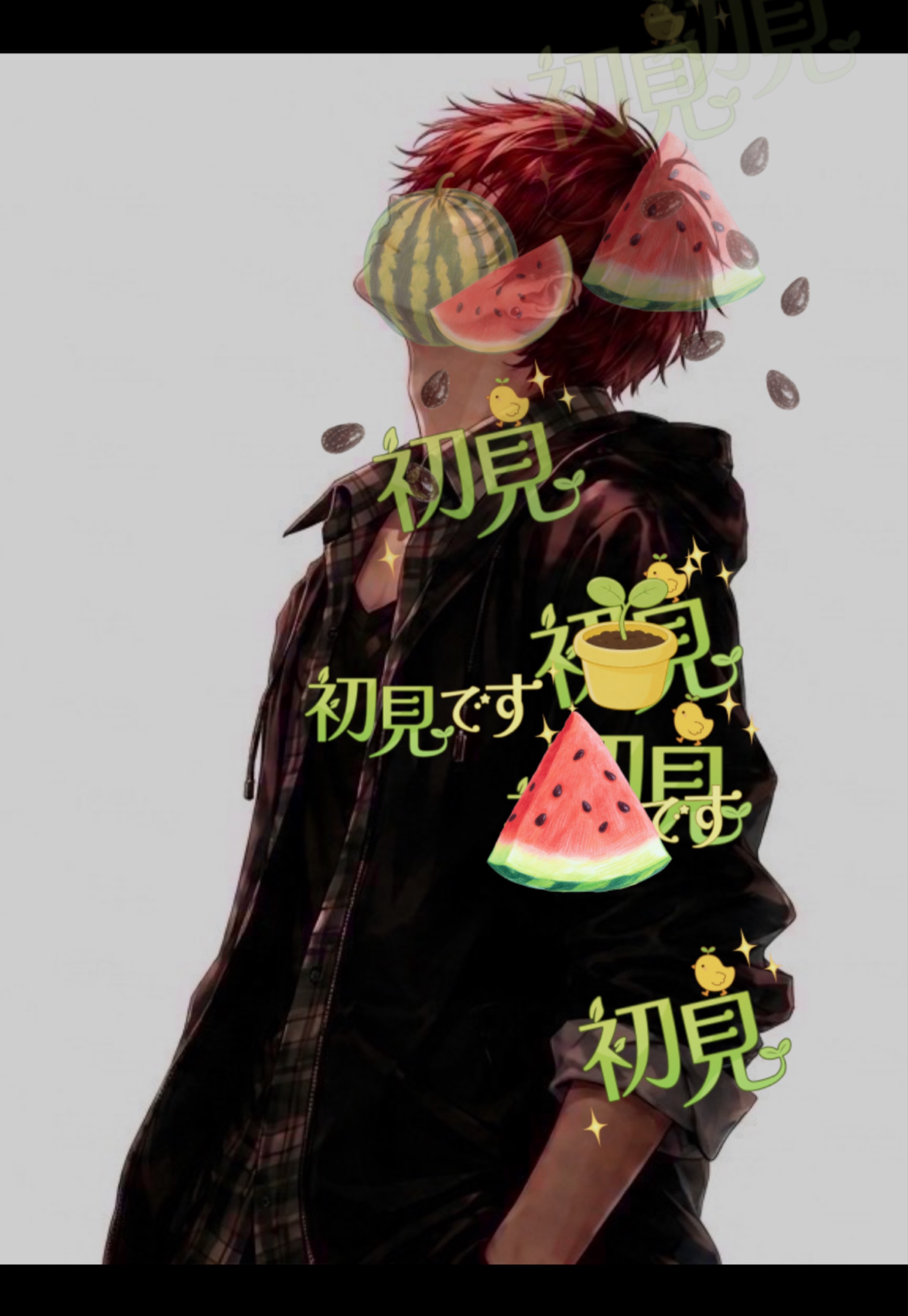 もぐんチョスʕ ◦`꒳´◦ʔ