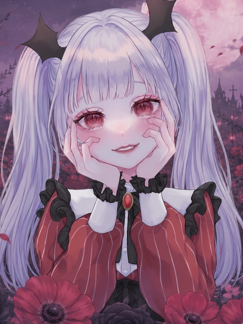 初見たべたます