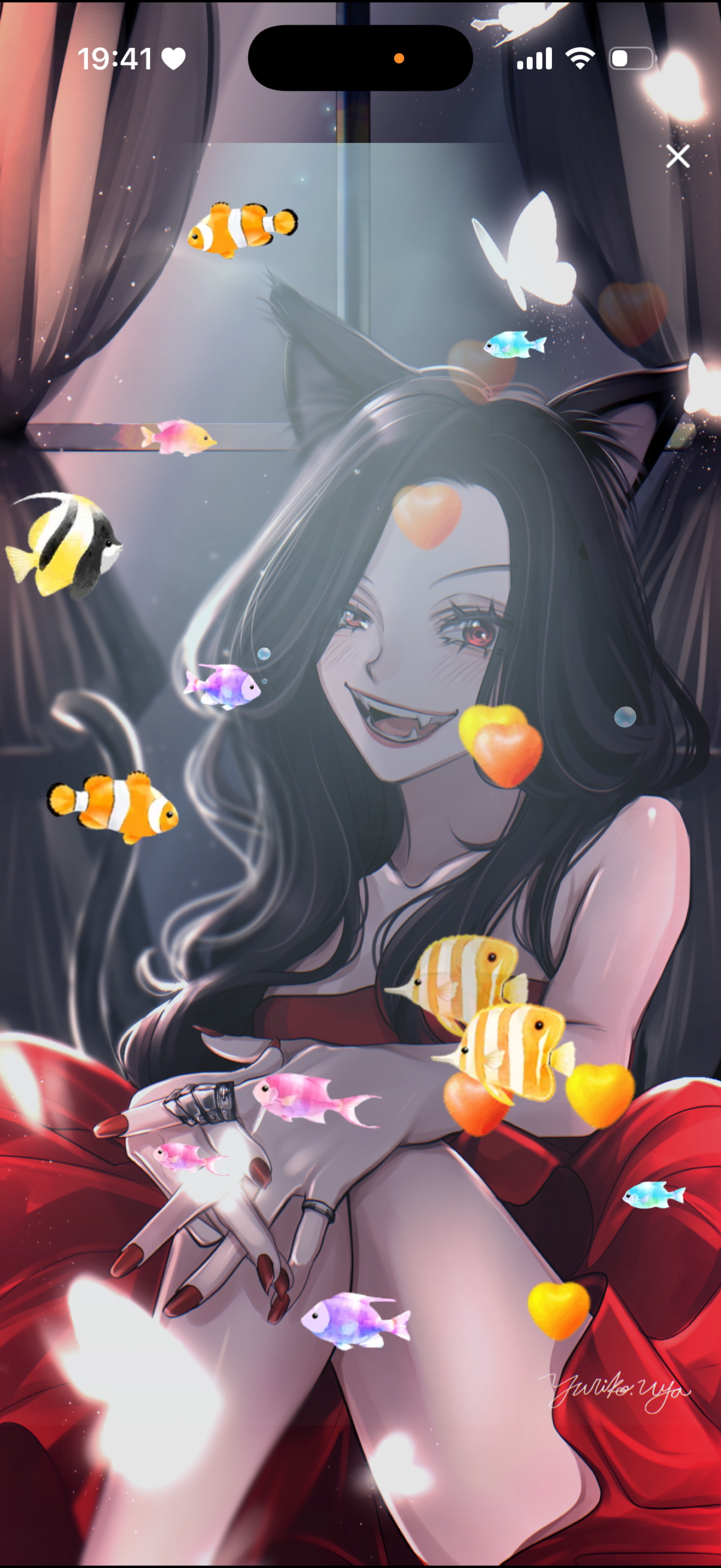 初見さん来てくださあい！😍🥰😍🥰