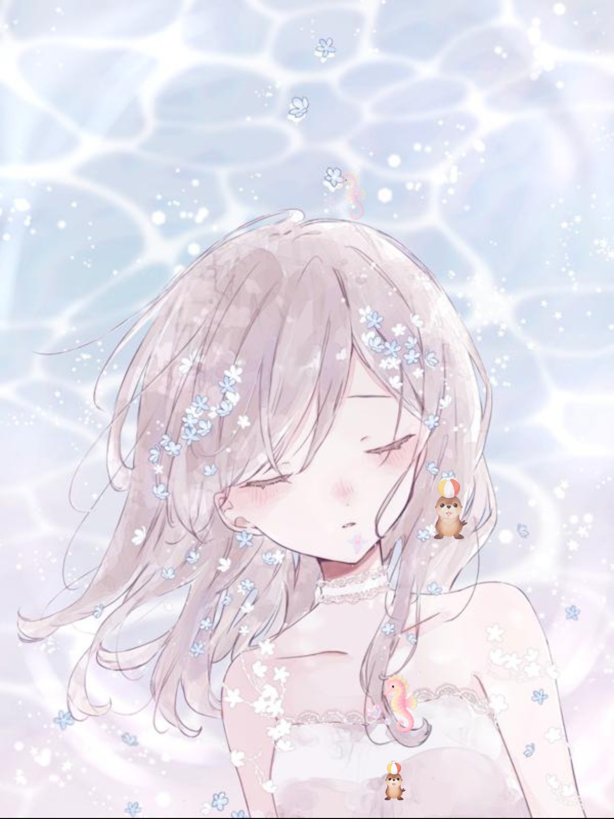 5:30の女🪽