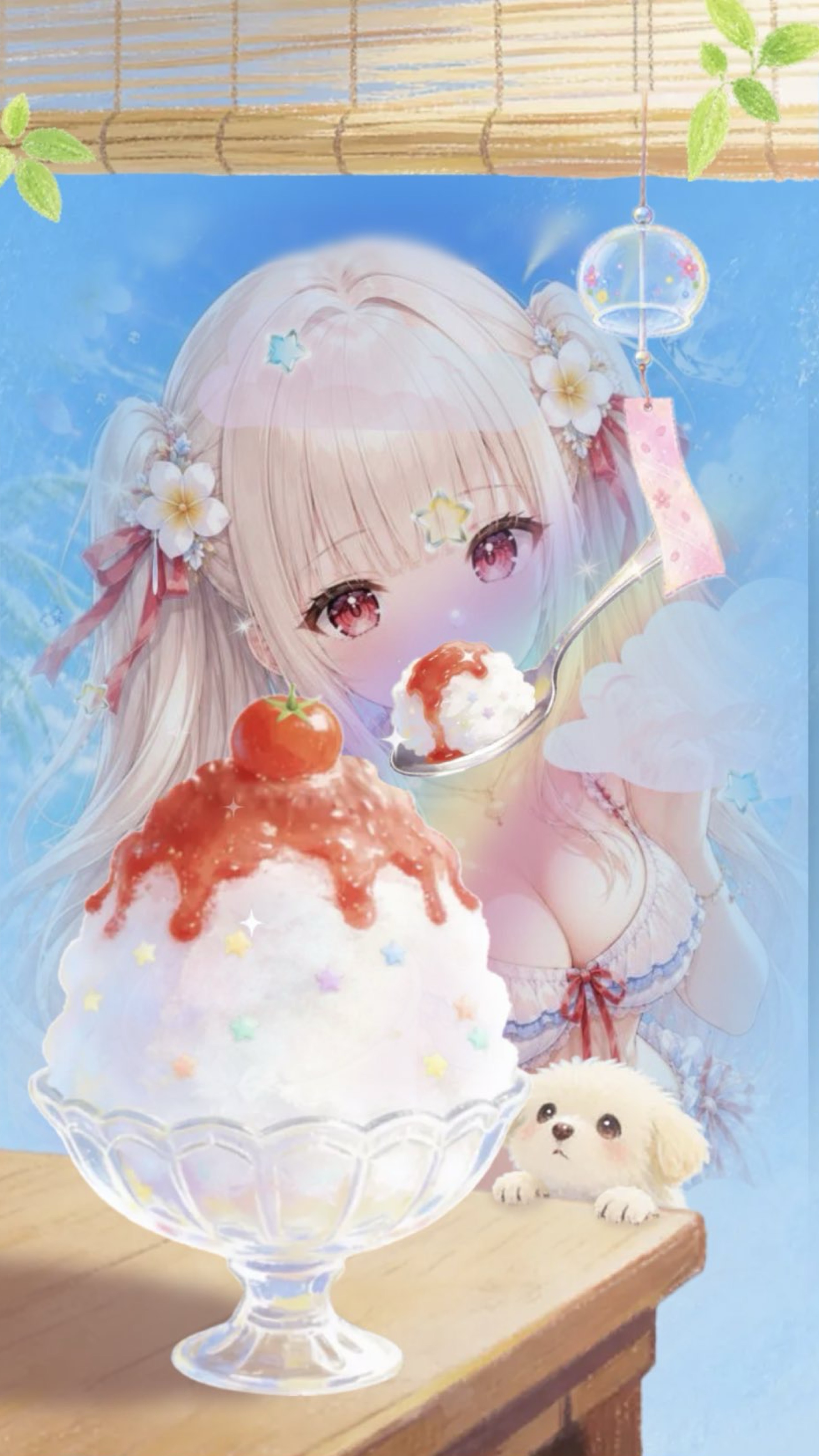 うたうだけー
