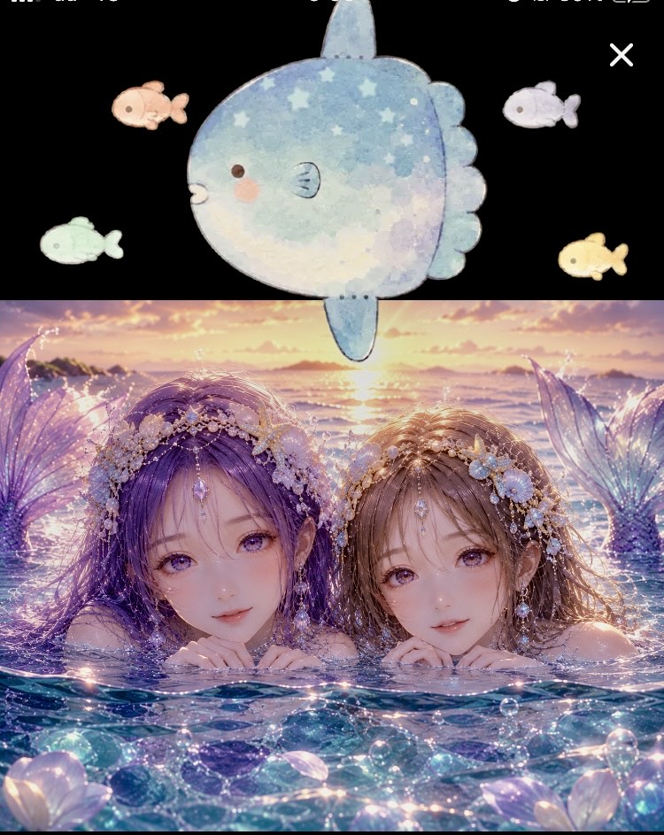 おはようございます☀️.°