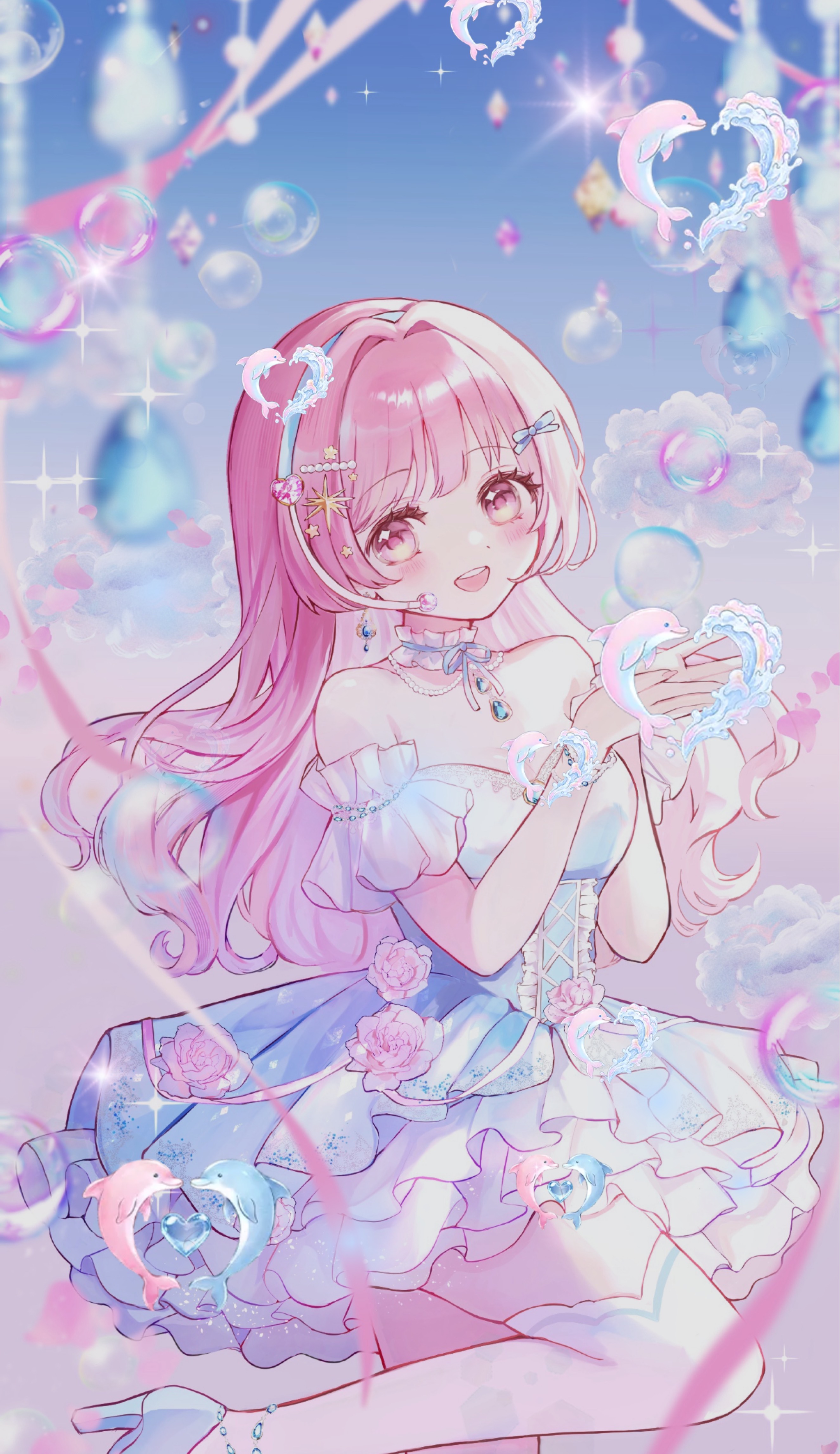 初見さん◎元気をお届け💫機材歌枠💖